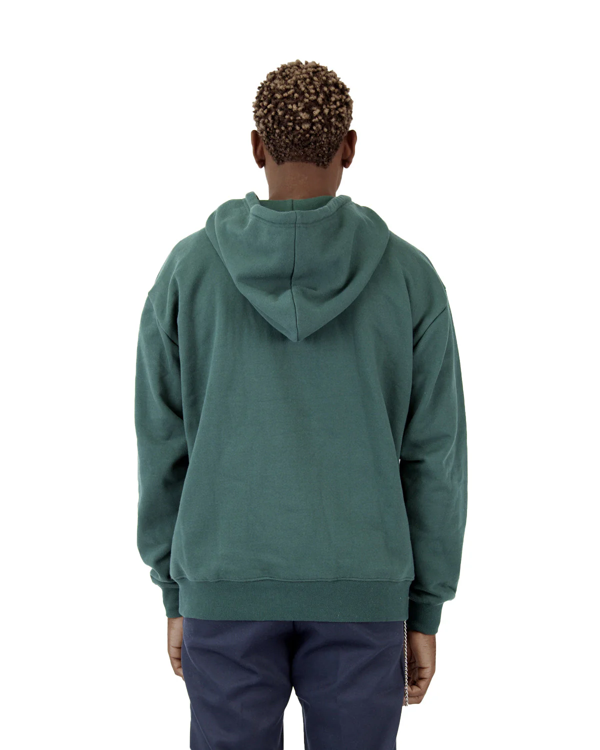 12.0oz Heavyweight Fleece Pullover - Image 22