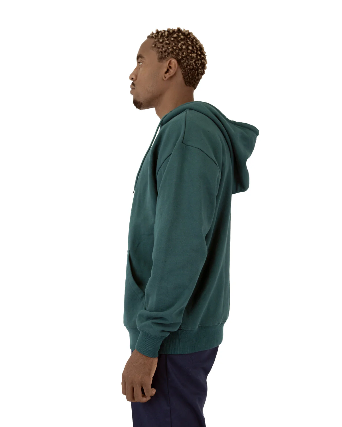 12.0oz Heavyweight Fleece Pullover - Image 23