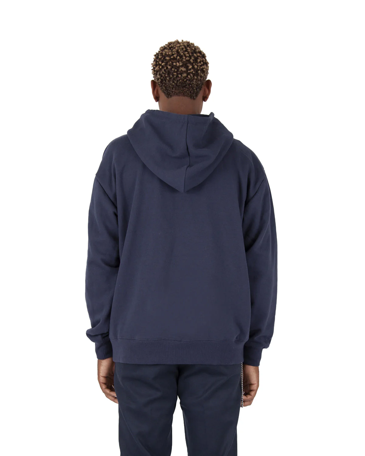 12.0oz Heavyweight Fleece Pullover - Image 25