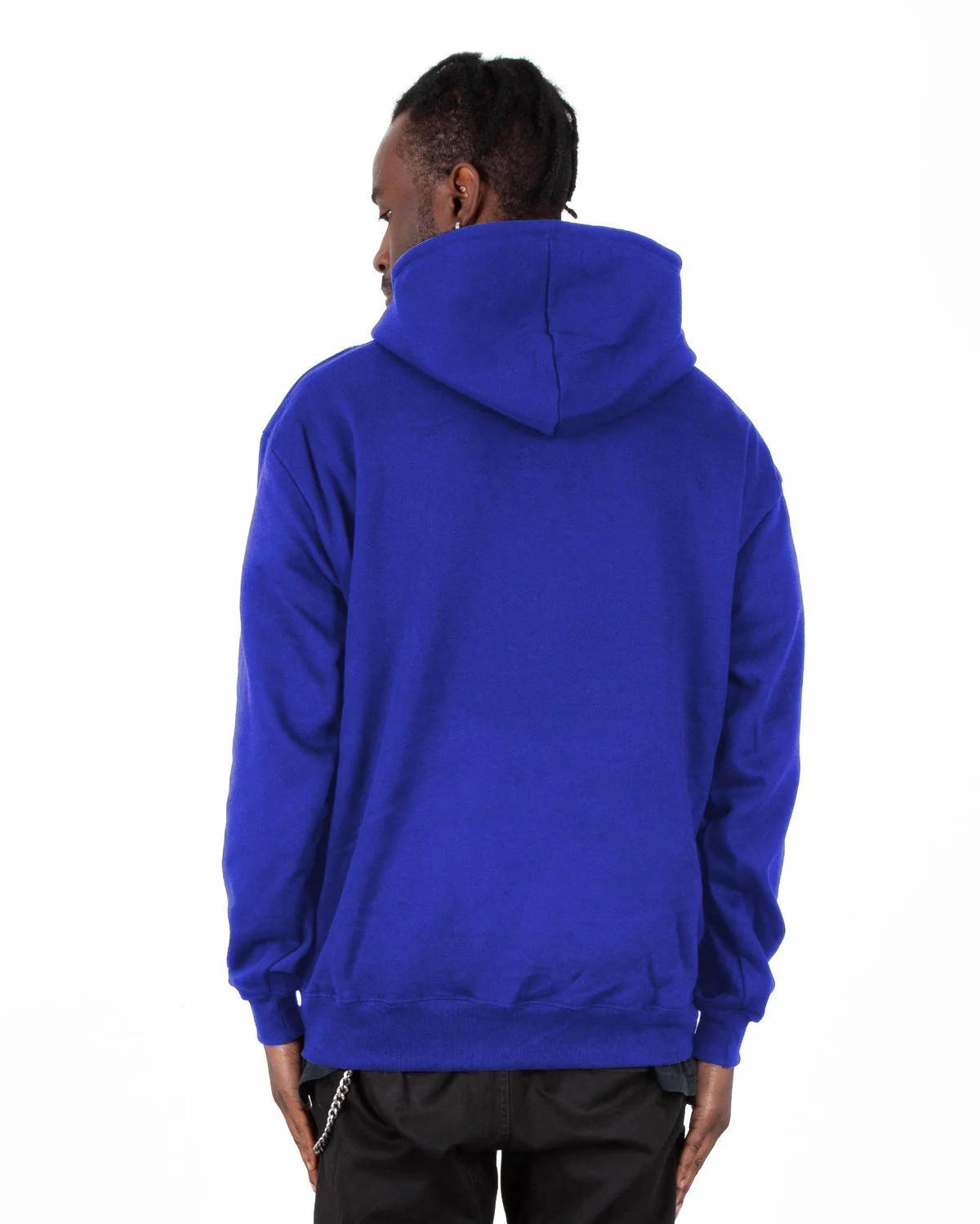 12.0oz Heavyweight Fleece Pullover - Image 27