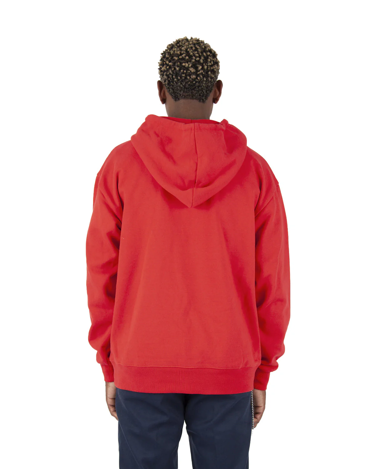 12.0oz Heavyweight Fleece Pullover - Image 28