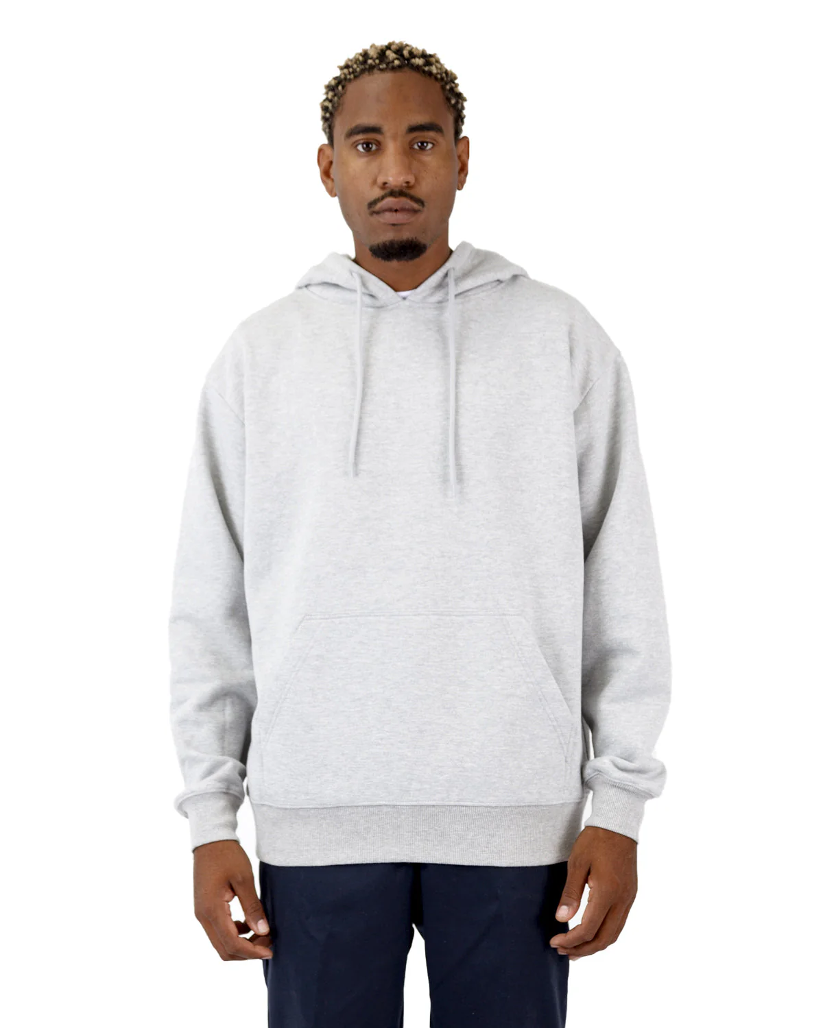 12.0oz Heavyweight Fleece Pullover - Image 33