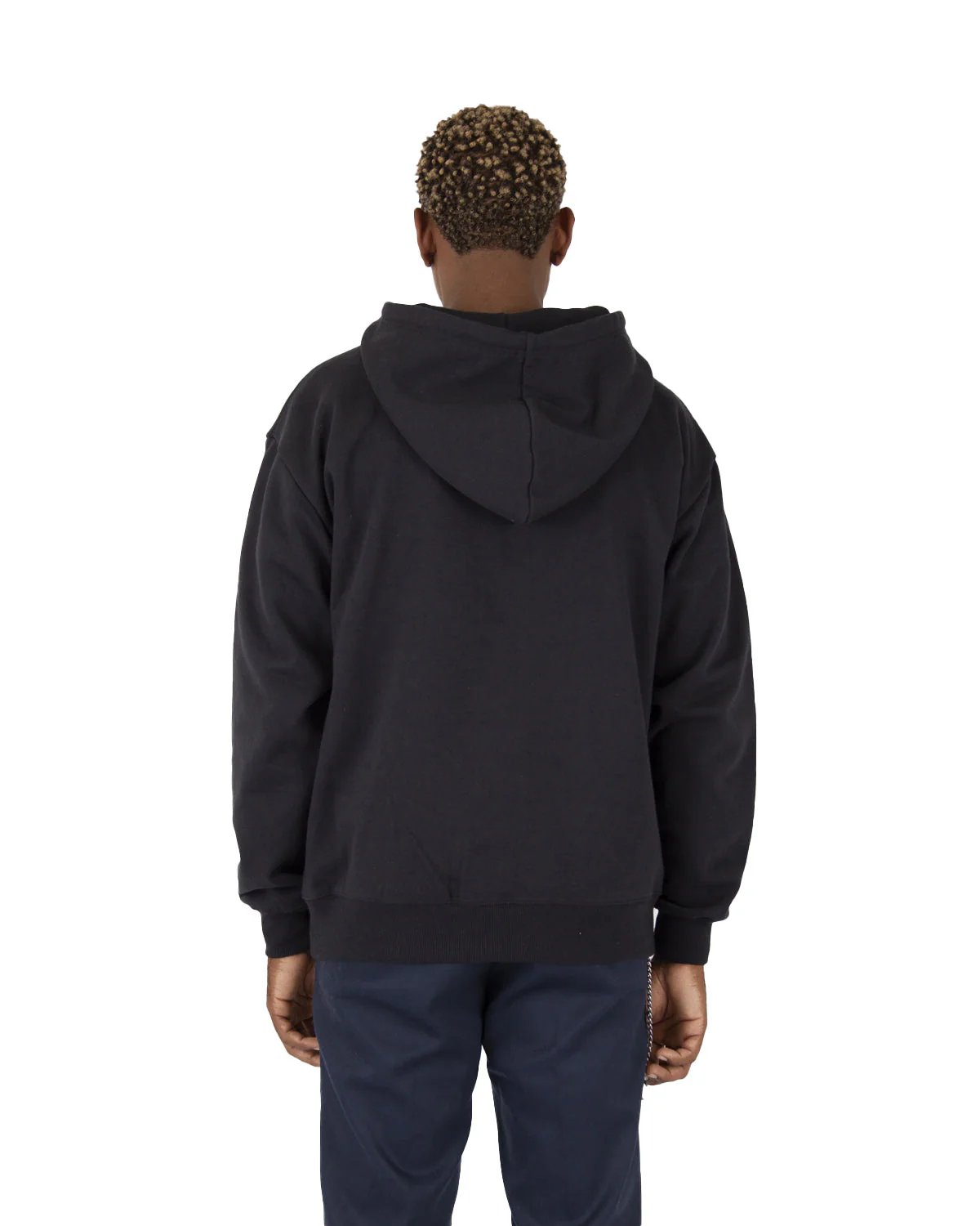 12.0oz Heavyweight Fleece Pullover - Image 34