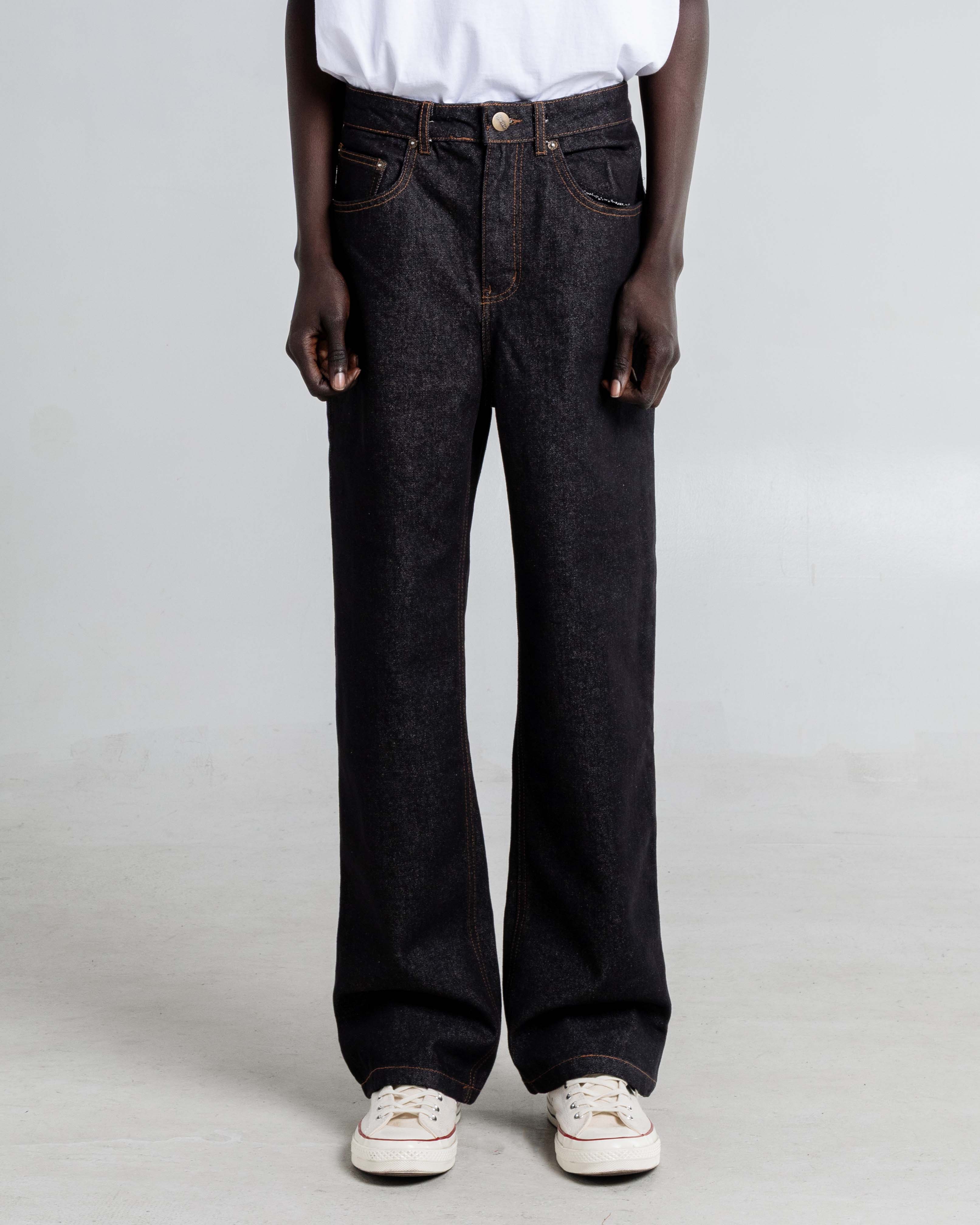 13.0oz Straight Leg Denim - Image 10