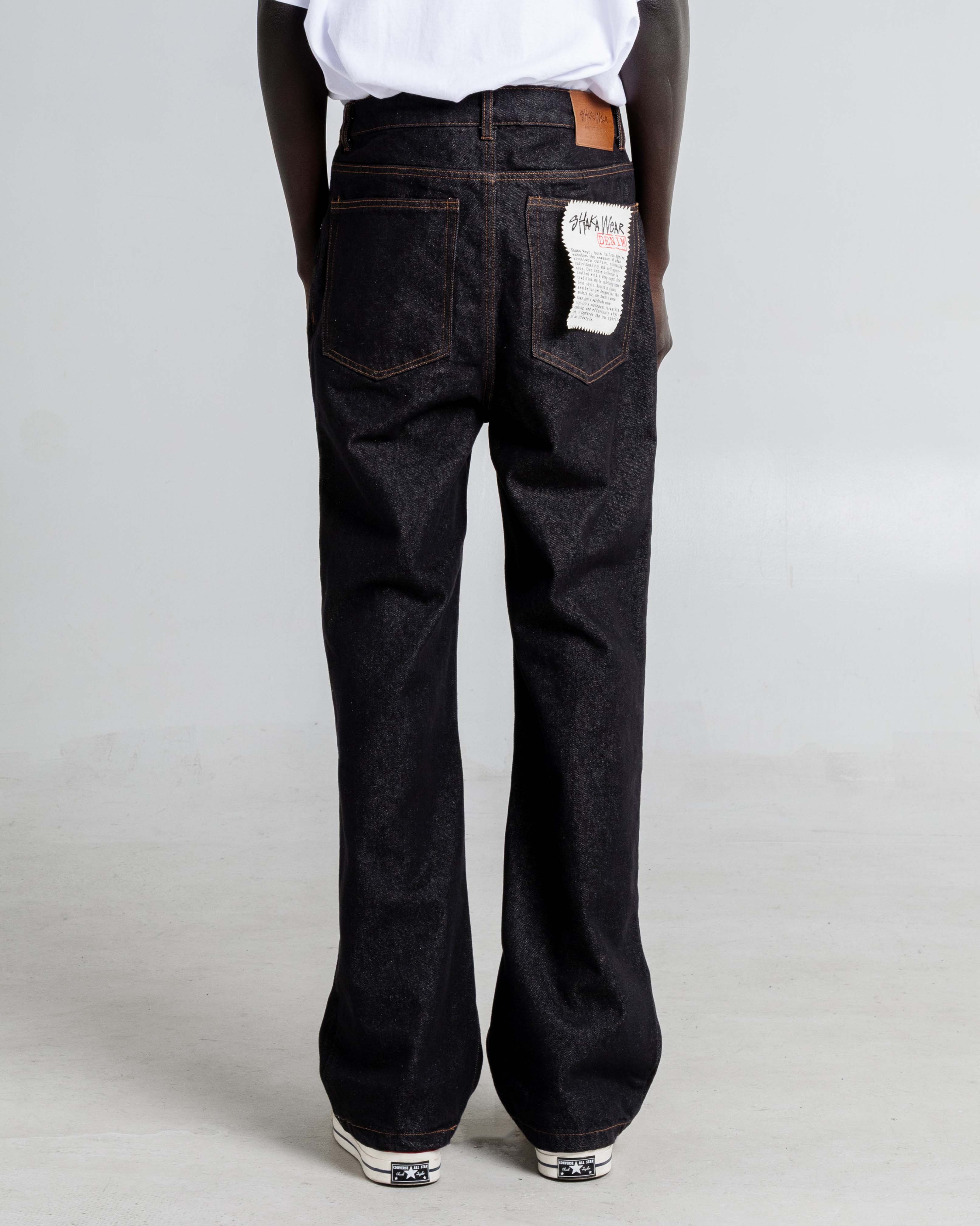 13.0oz Straight Leg Denim - Image 11