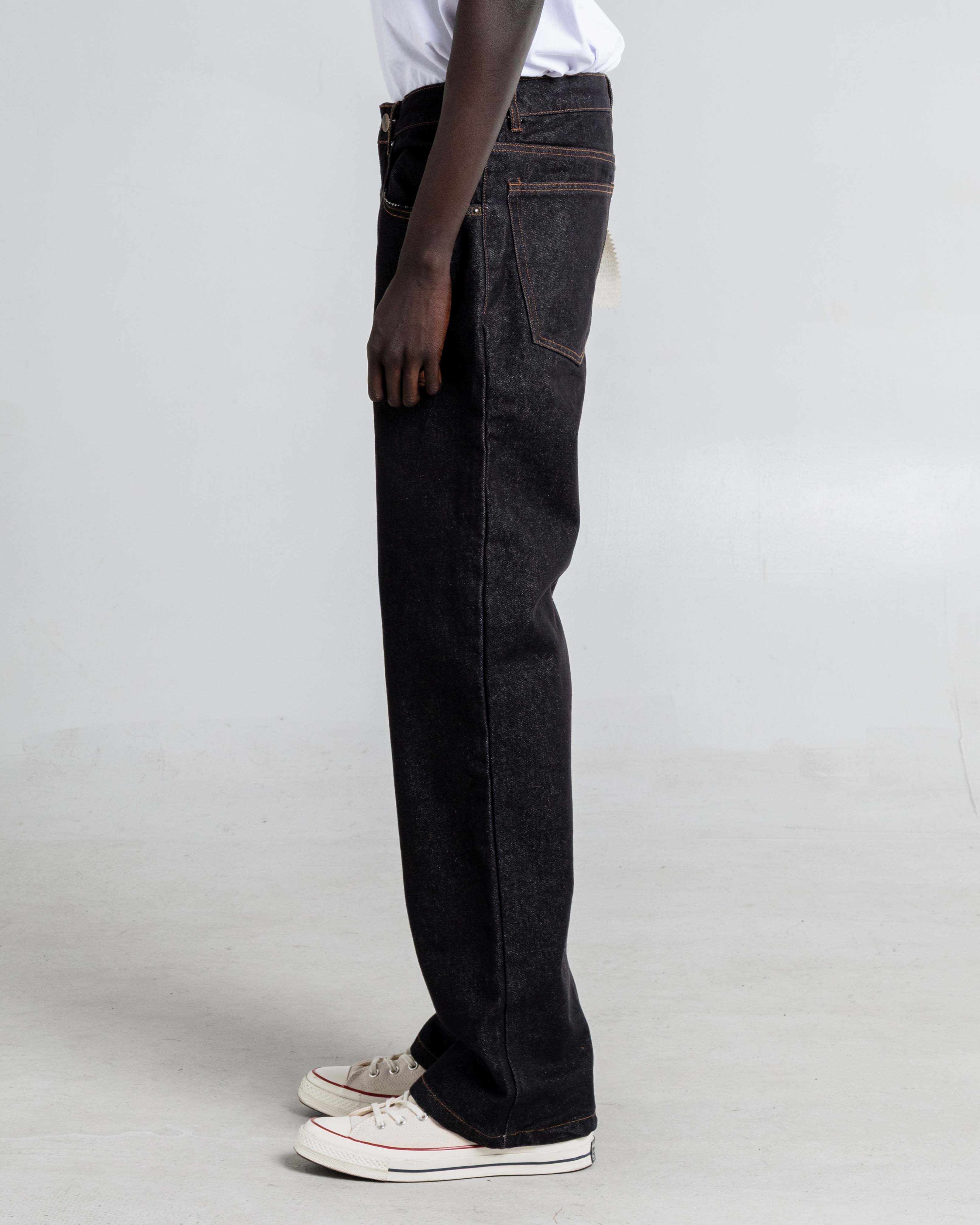 13.0oz Straight Leg Denim - Image 12