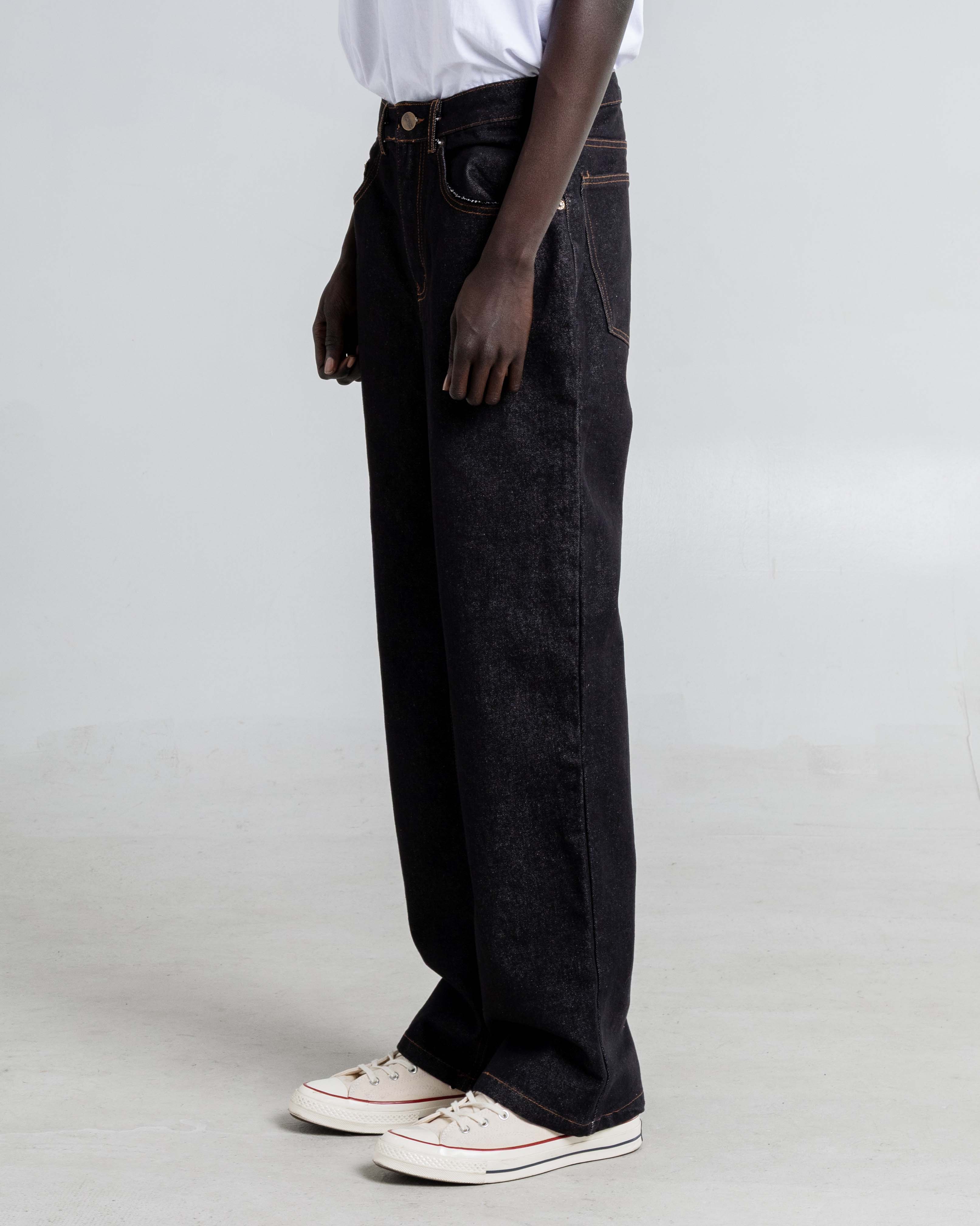 13.0oz Straight Leg Denim - Image 13