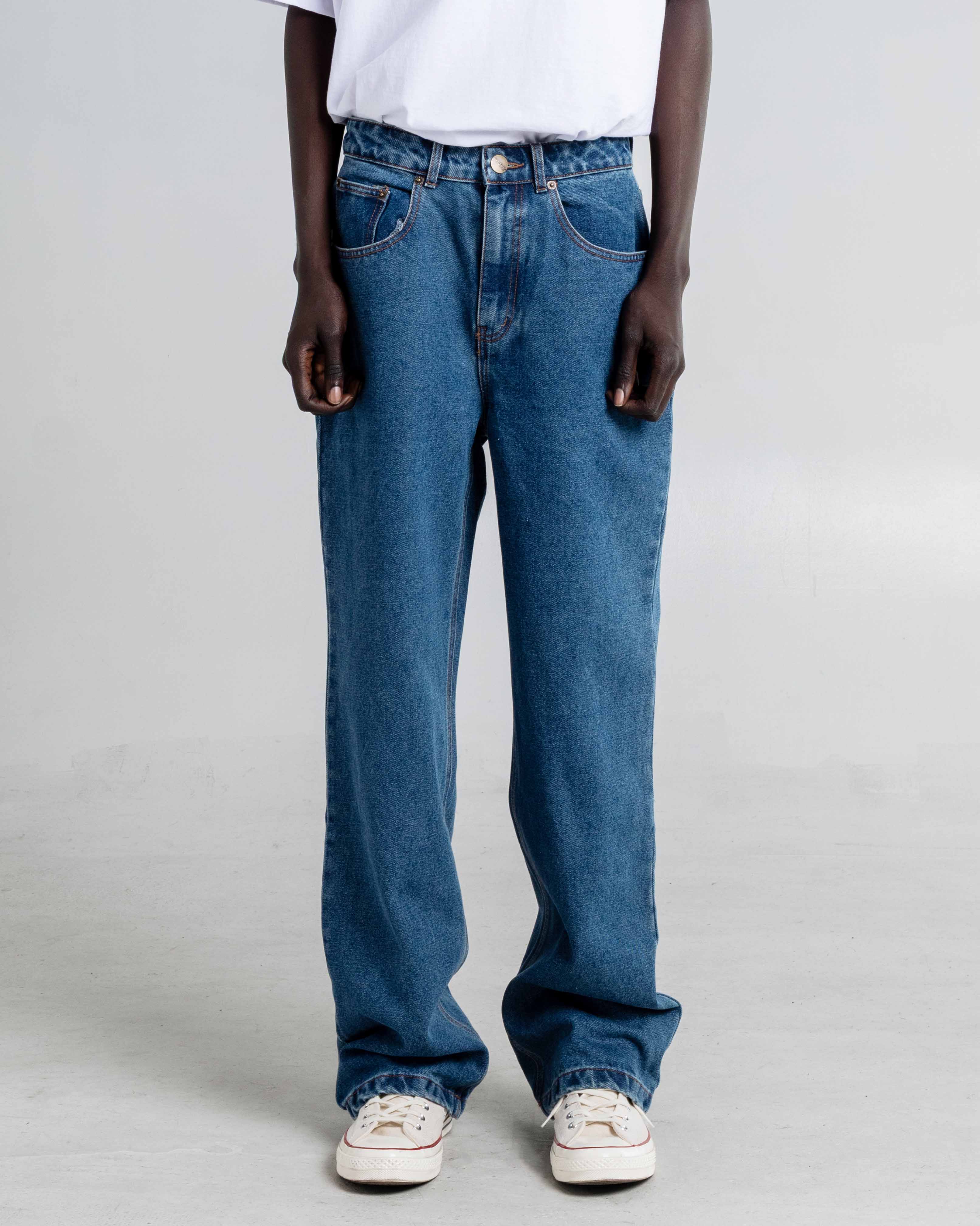13.0oz Straight Leg Denim - Image 15