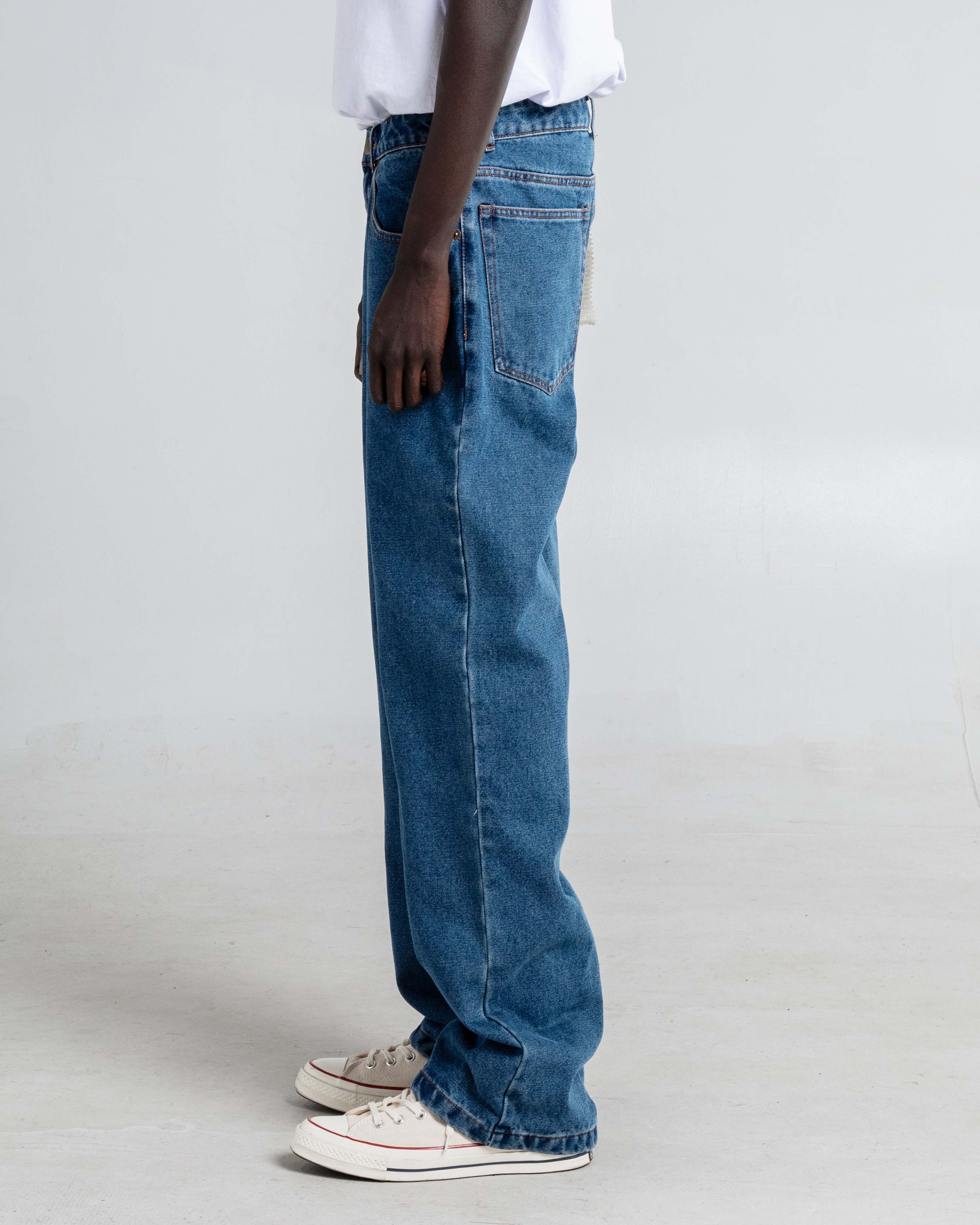 13.0oz Straight Leg Denim - Image 17