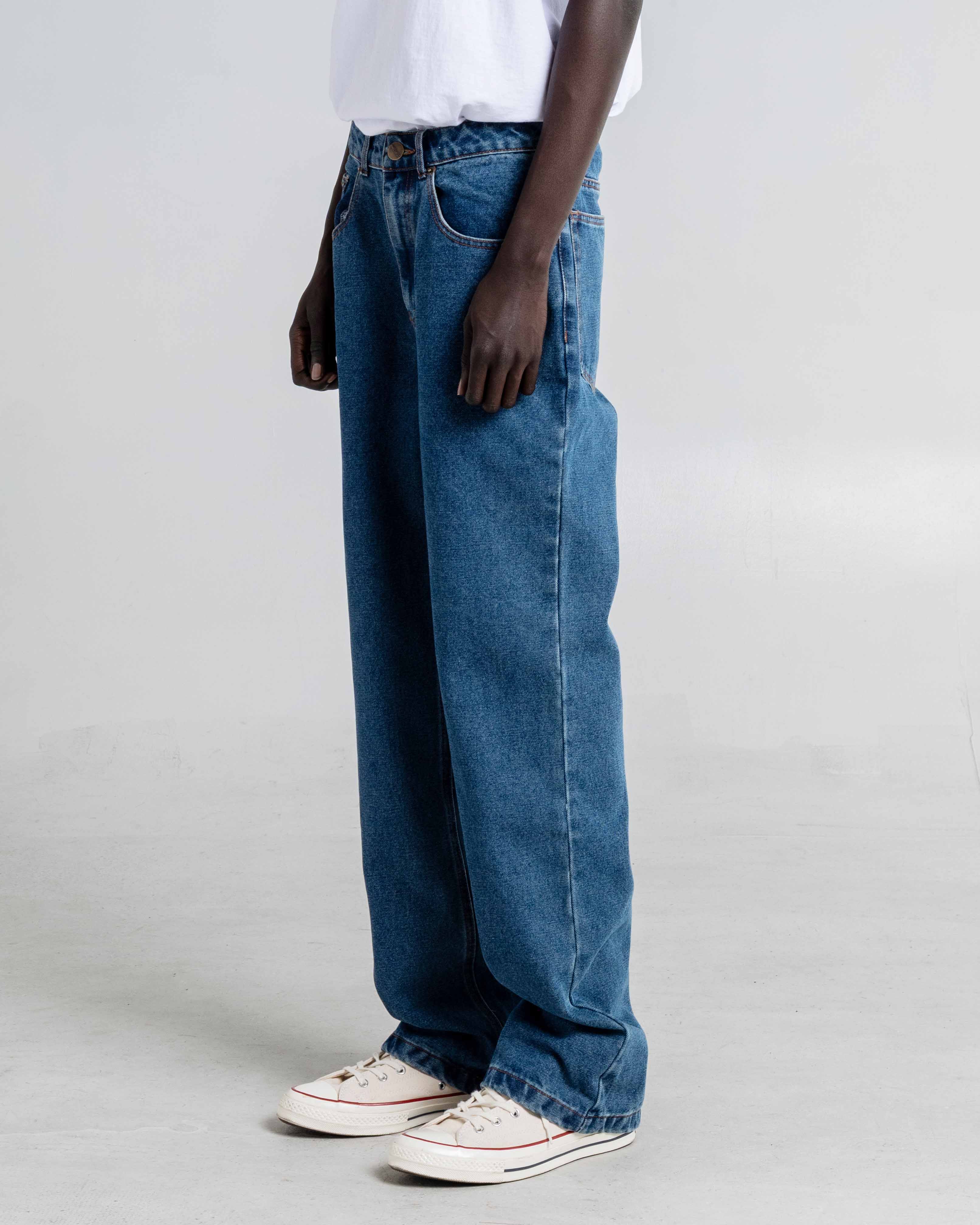 13.0oz Straight Leg Denim - Image 18