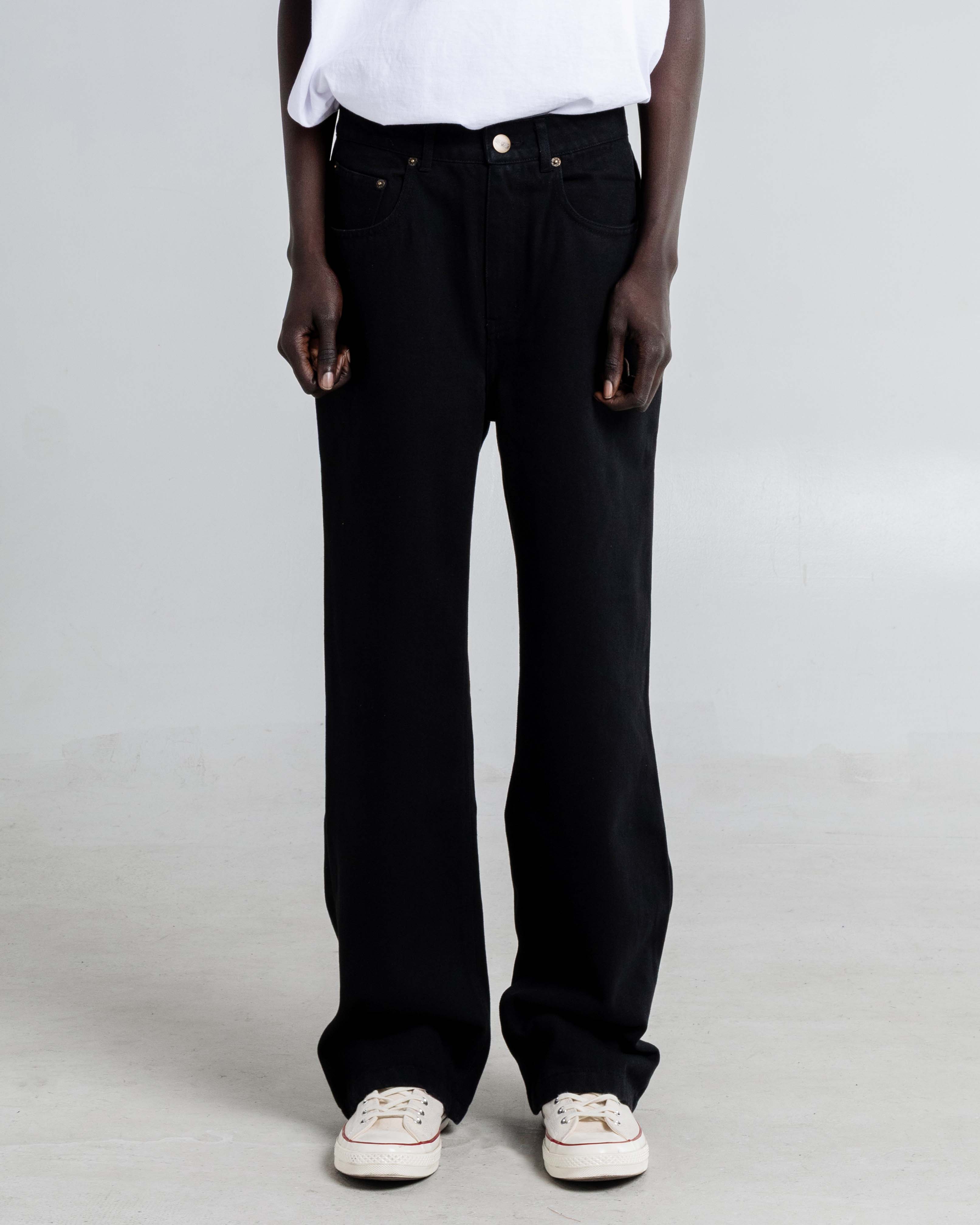 13.0oz Straight Leg Denim - Image 7