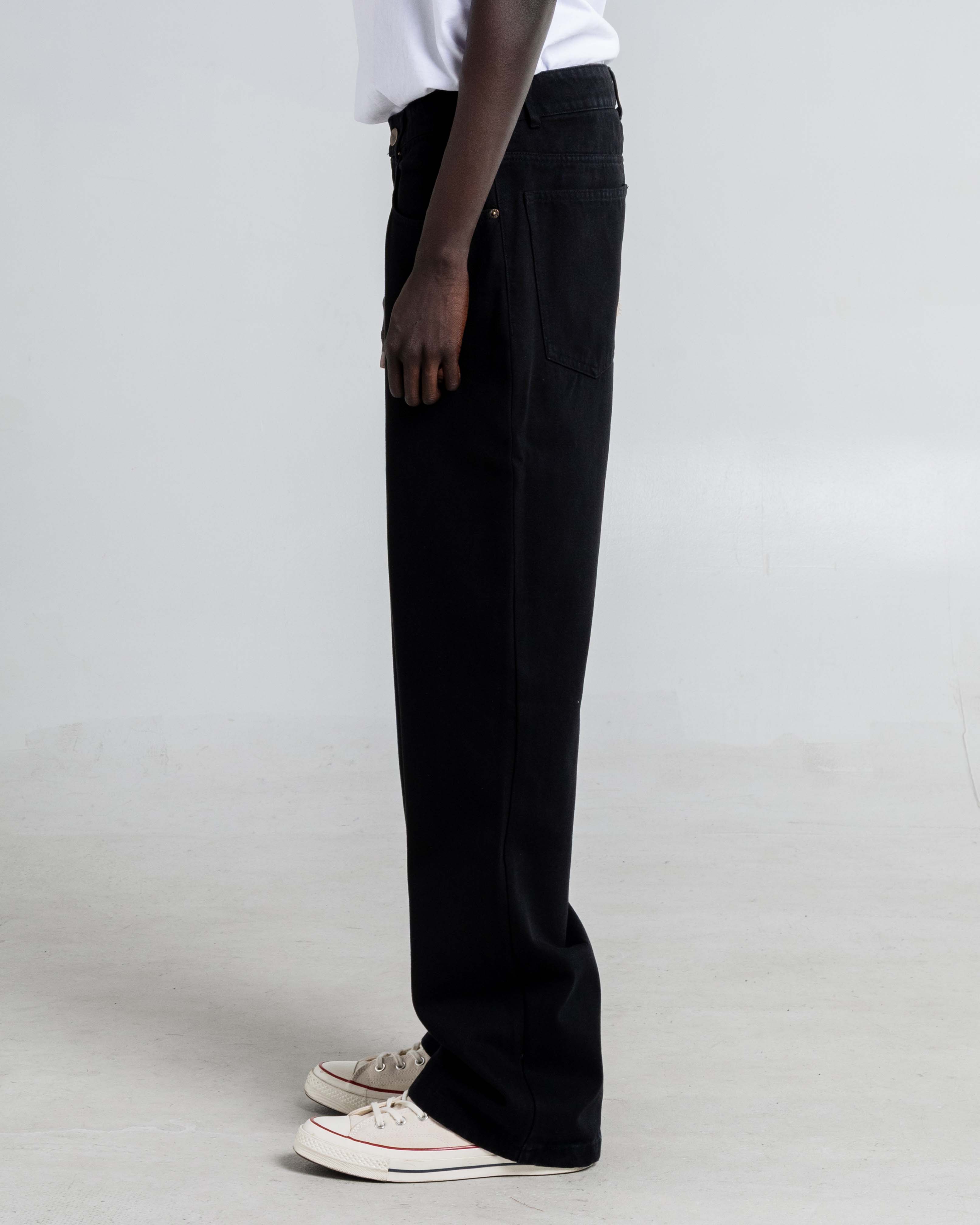 13.0oz Straight Leg Denim - Image 8