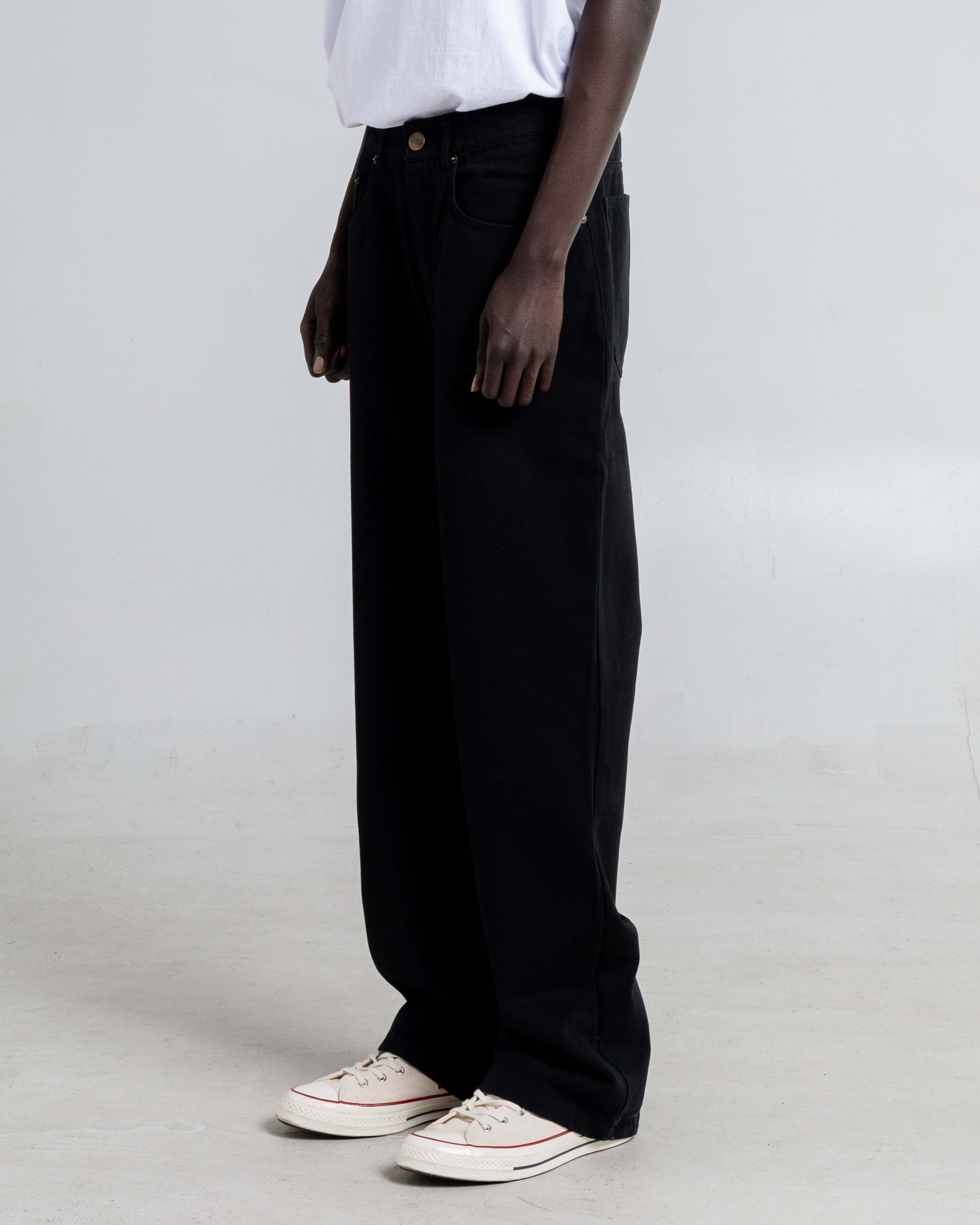 13.0oz Straight Leg Denim - Image 9