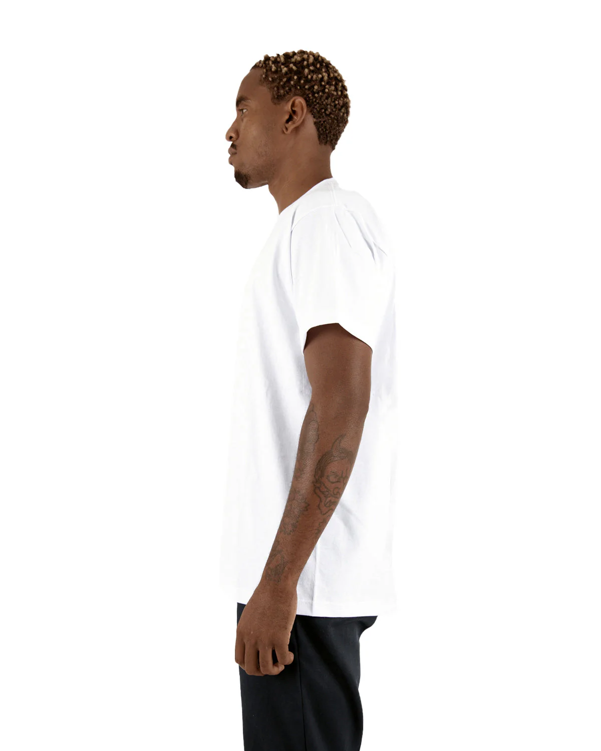 5.4oz Comfort Short Sleeve - Image 3