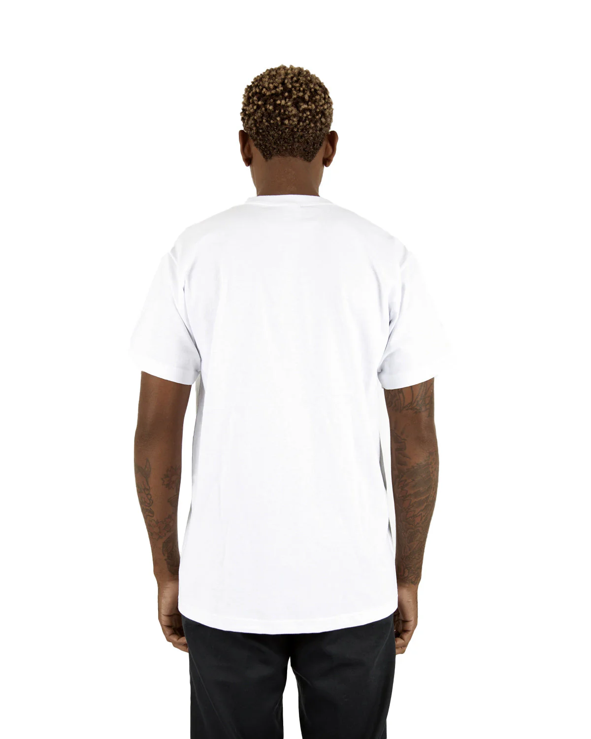 5.4oz Comfort Short Sleeve - Image 4