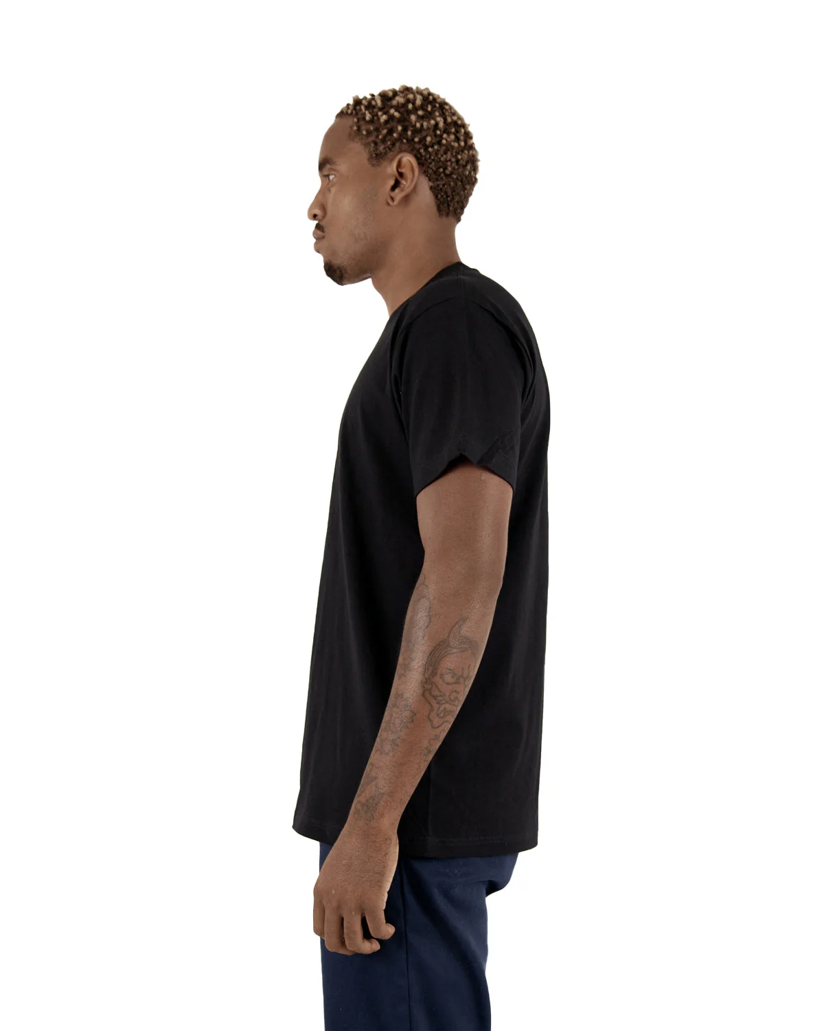 5.4oz Comfort Short Sleeve - Image 5