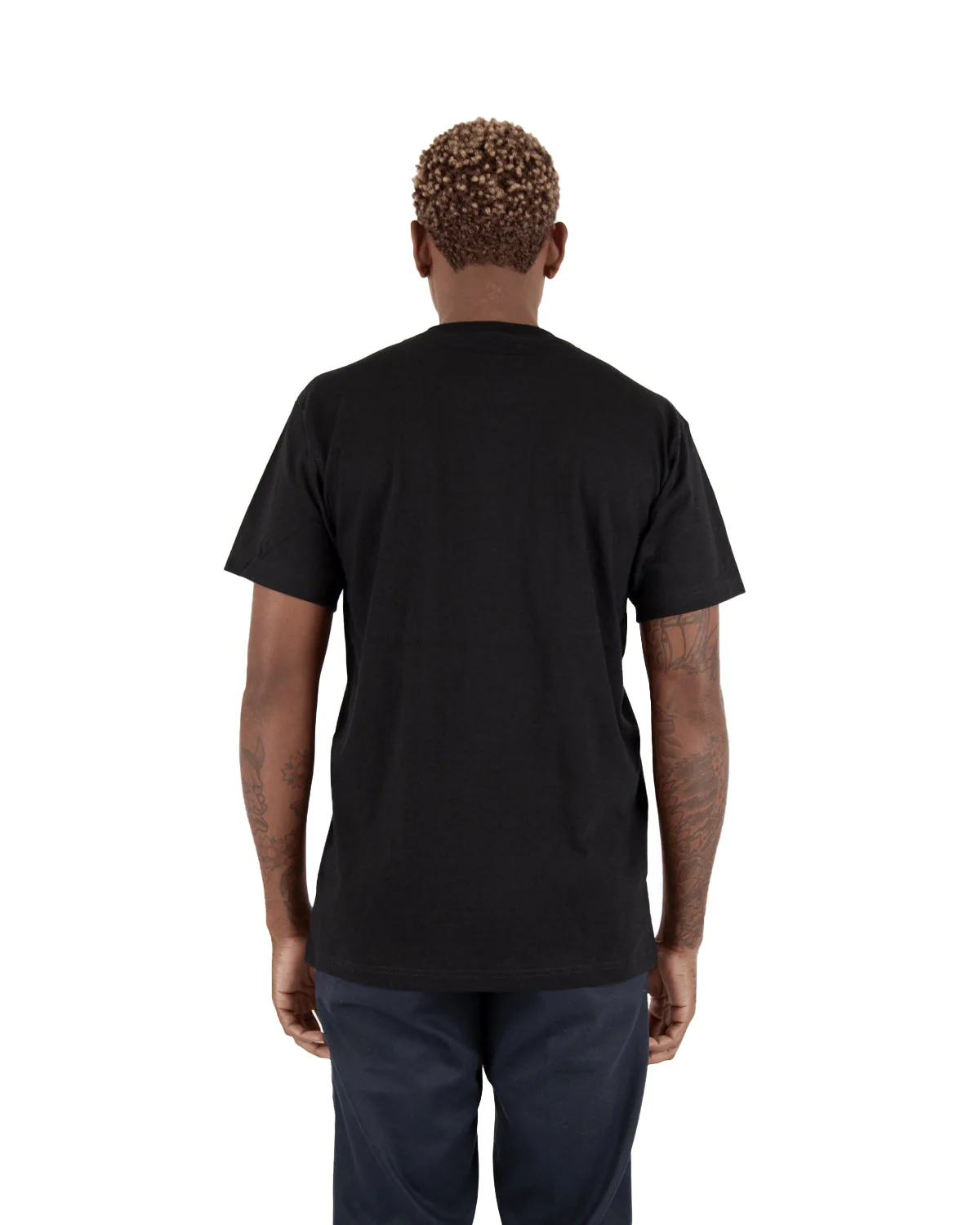 5.4oz Comfort Short Sleeve - Image 6