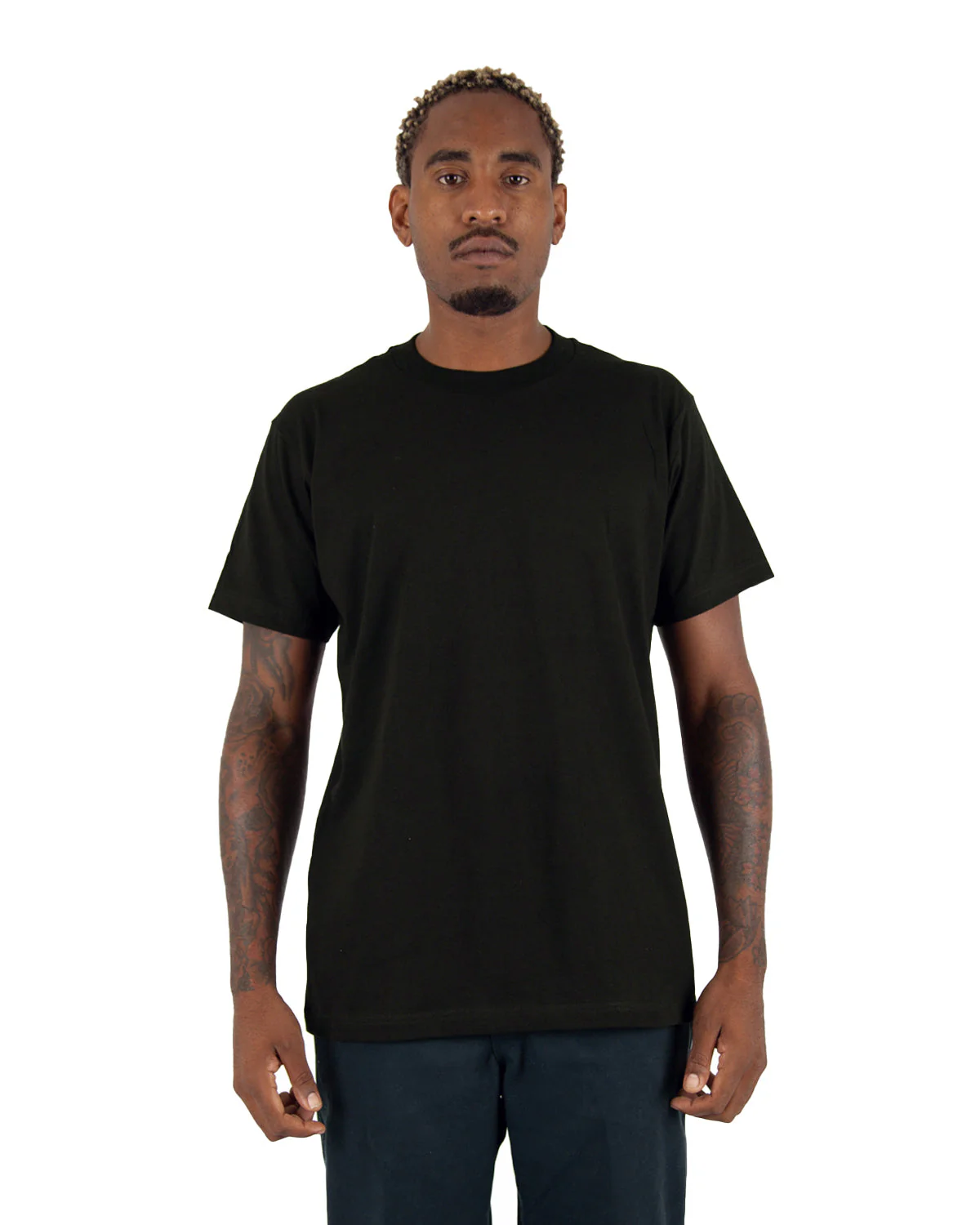 5.4oz Comfort Short Sleeve - Image 7