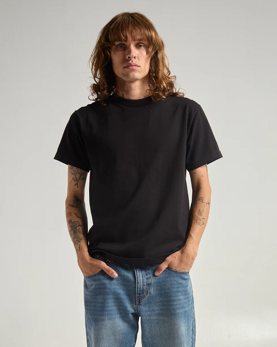 6.0oz Active Short Sleeve - 7XL