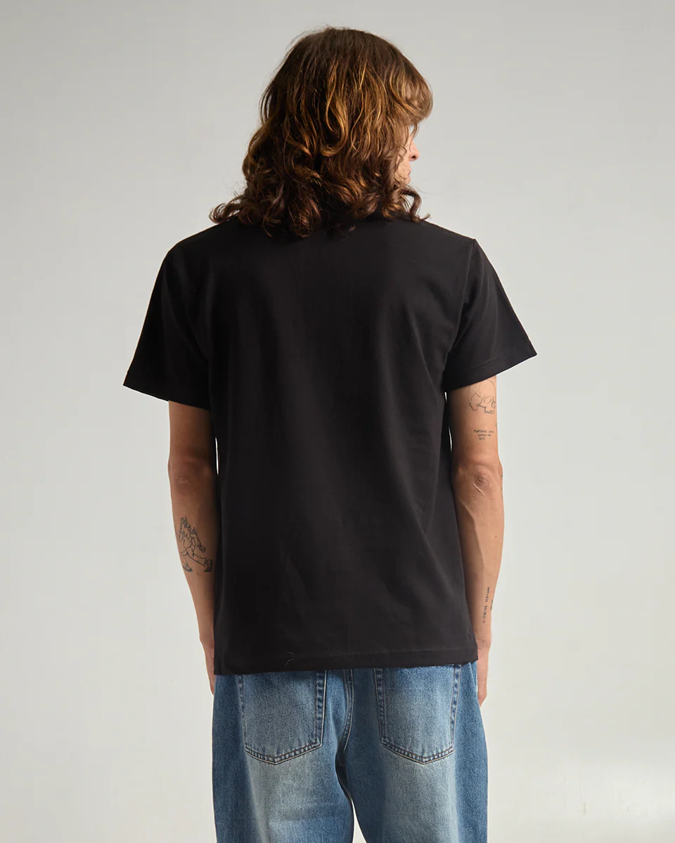 6.0oz Active Short Sleeve - 7XL - Image 2
