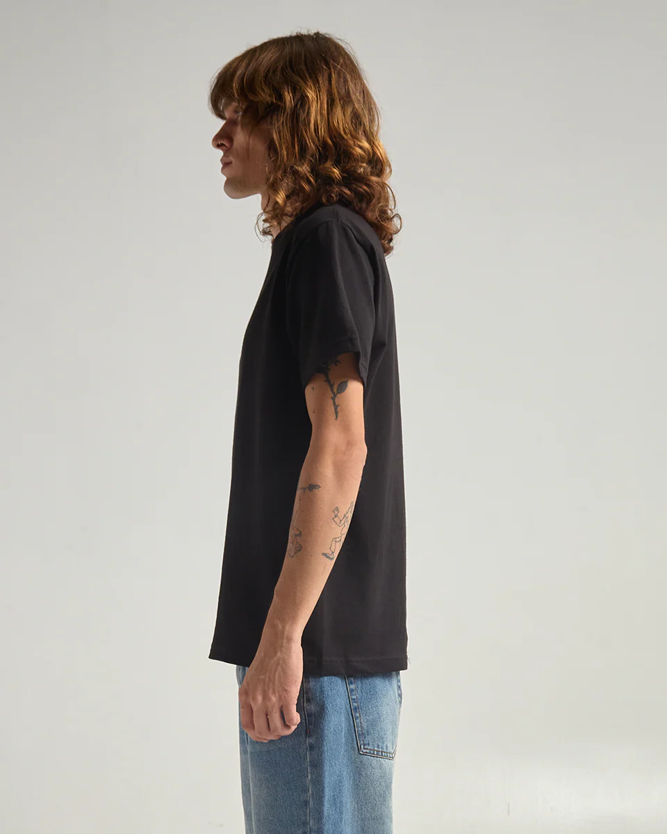 6.0oz Active Short Sleeve - 7XL - Image 3