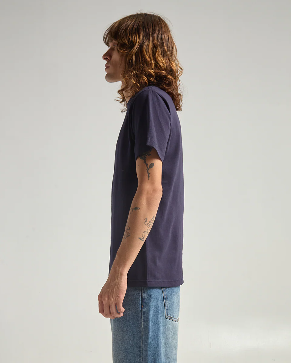 6.0oz Active Short Sleeve - 7XL - Image 7