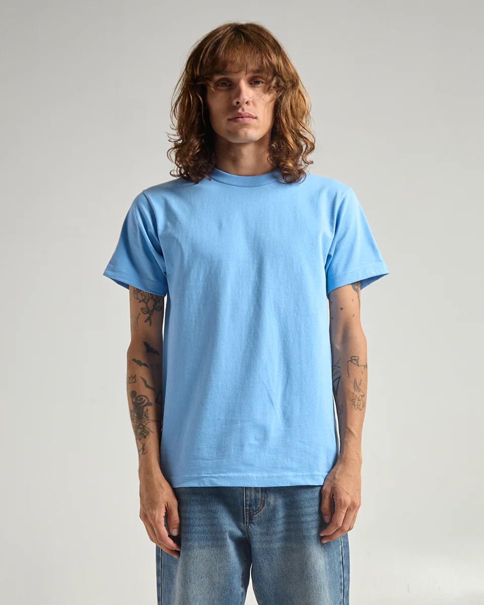 6.0oz Active Short Sleeve - Standard Sizes - Image 13