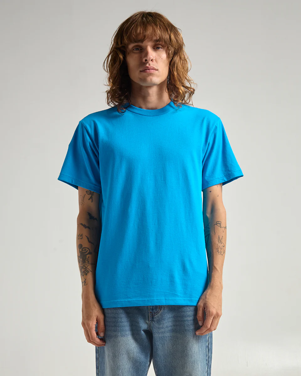 6.0oz Active Short Sleeve - Standard Sizes - Image 17