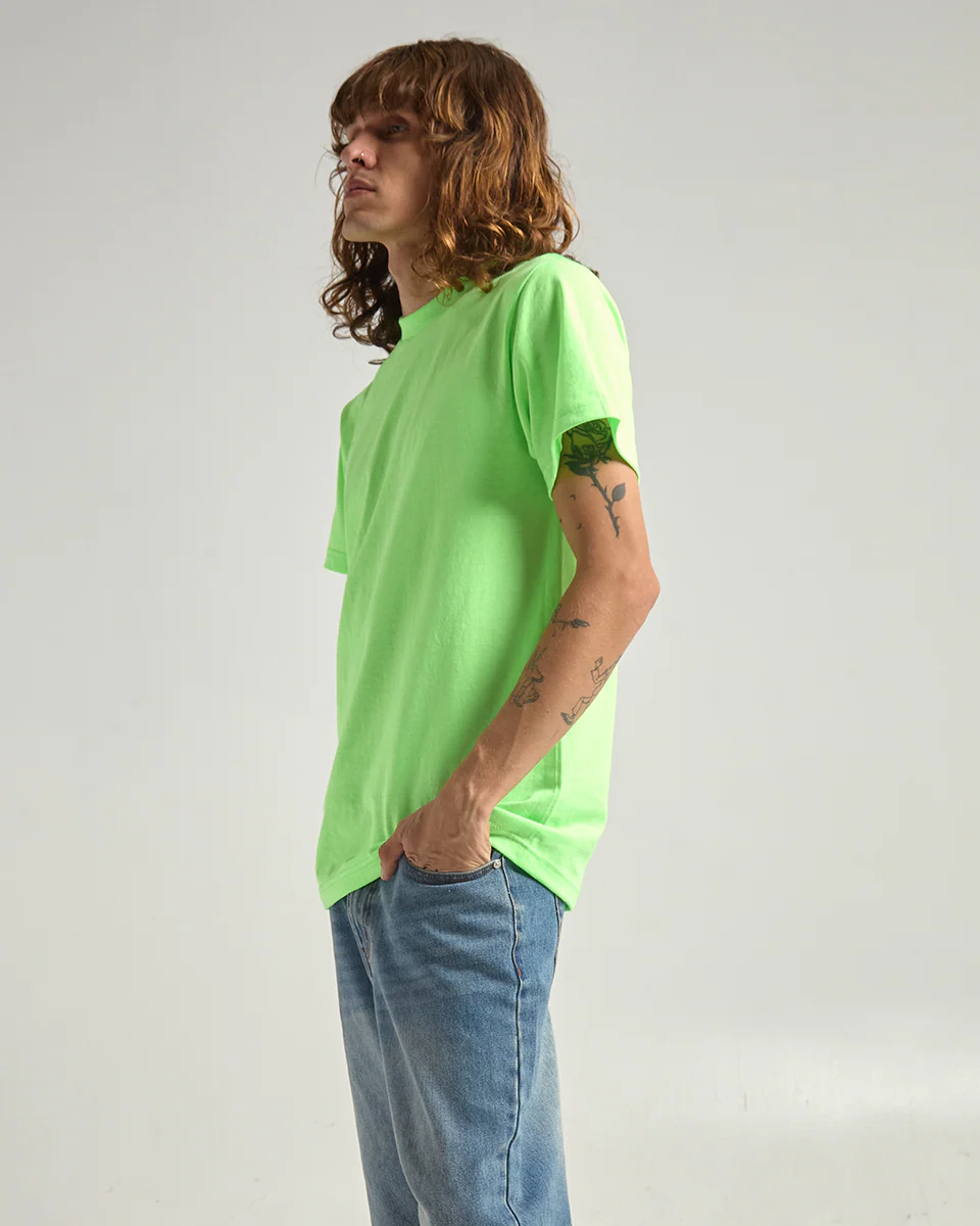 6.0oz Active Short Sleeve - Standard Sizes - Image 28