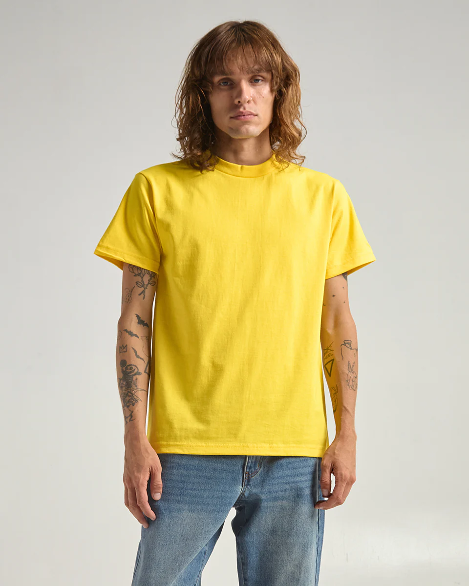 6.0oz Active Short Sleeve - Standard Sizes - Image 33