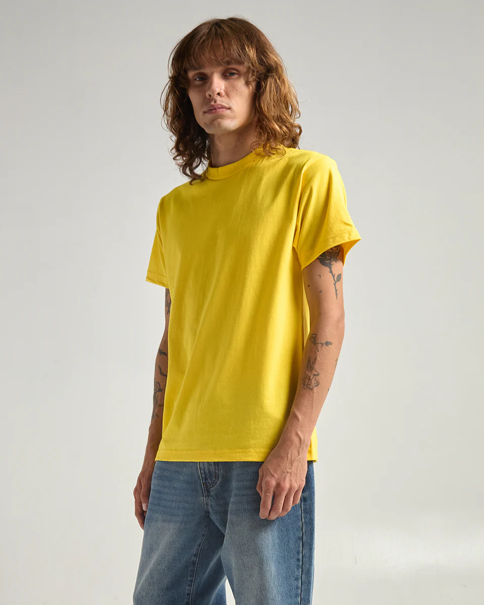 6.0oz Active Short Sleeve - Standard Sizes - Image 36