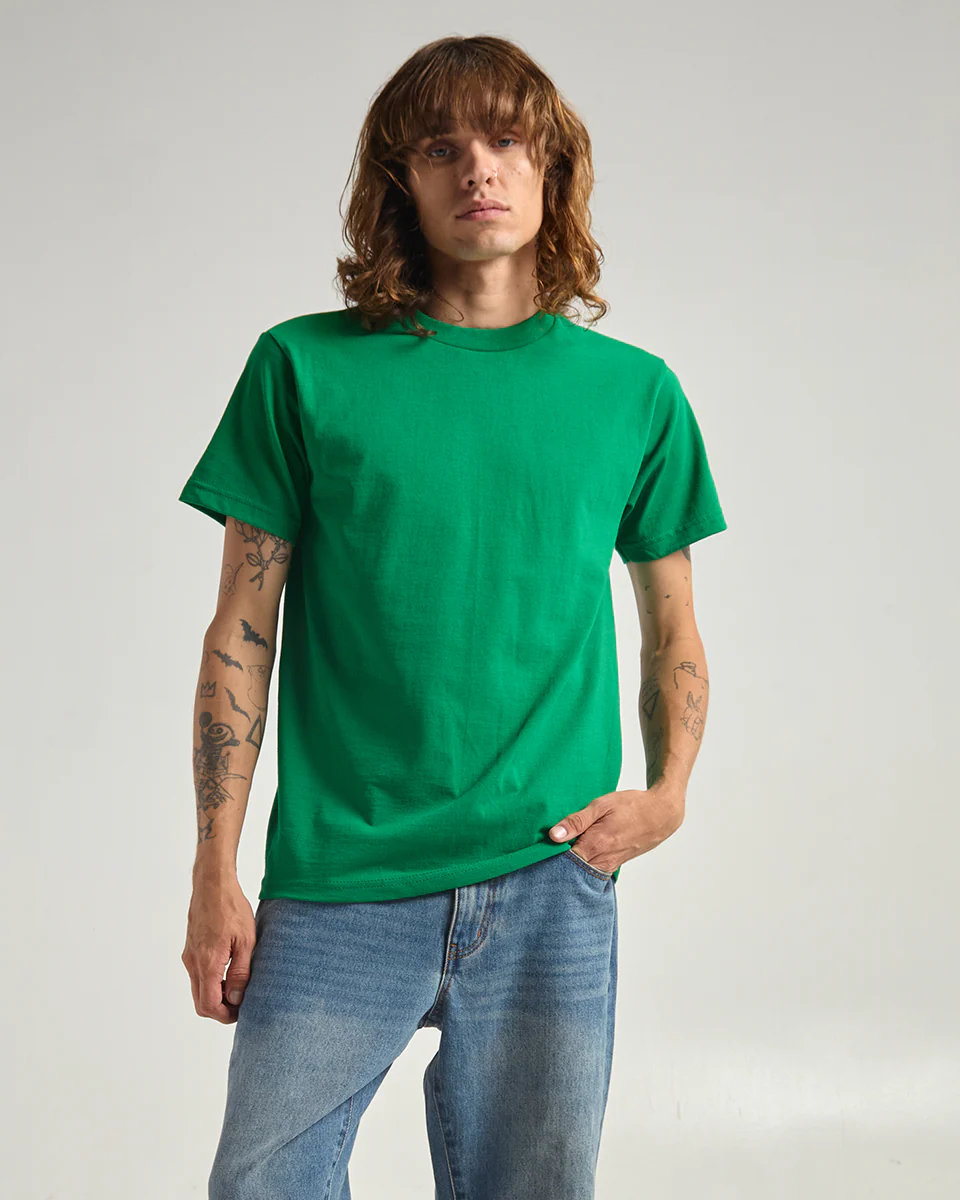 6.0oz Active Short Sleeve - Standard Sizes - Image 40