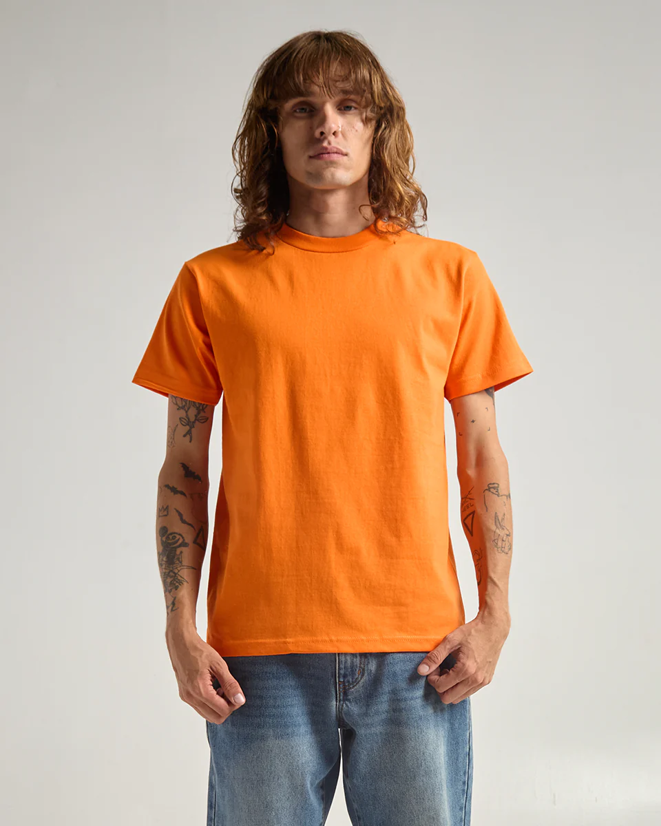6.0oz Active Short Sleeve - Standard Sizes - Image 41
