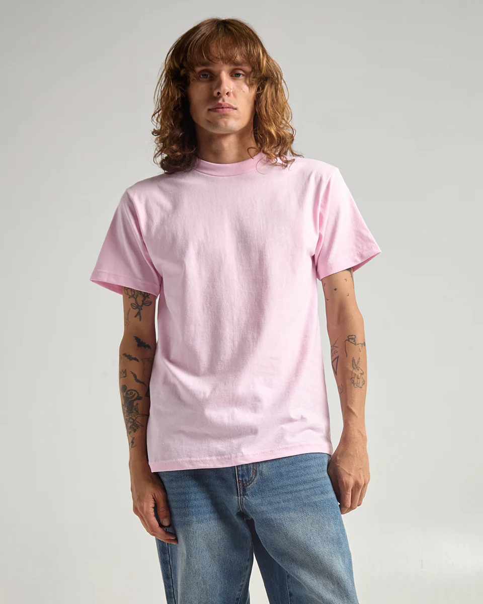 6.0oz Active Short Sleeve - Standard Sizes - Image 45