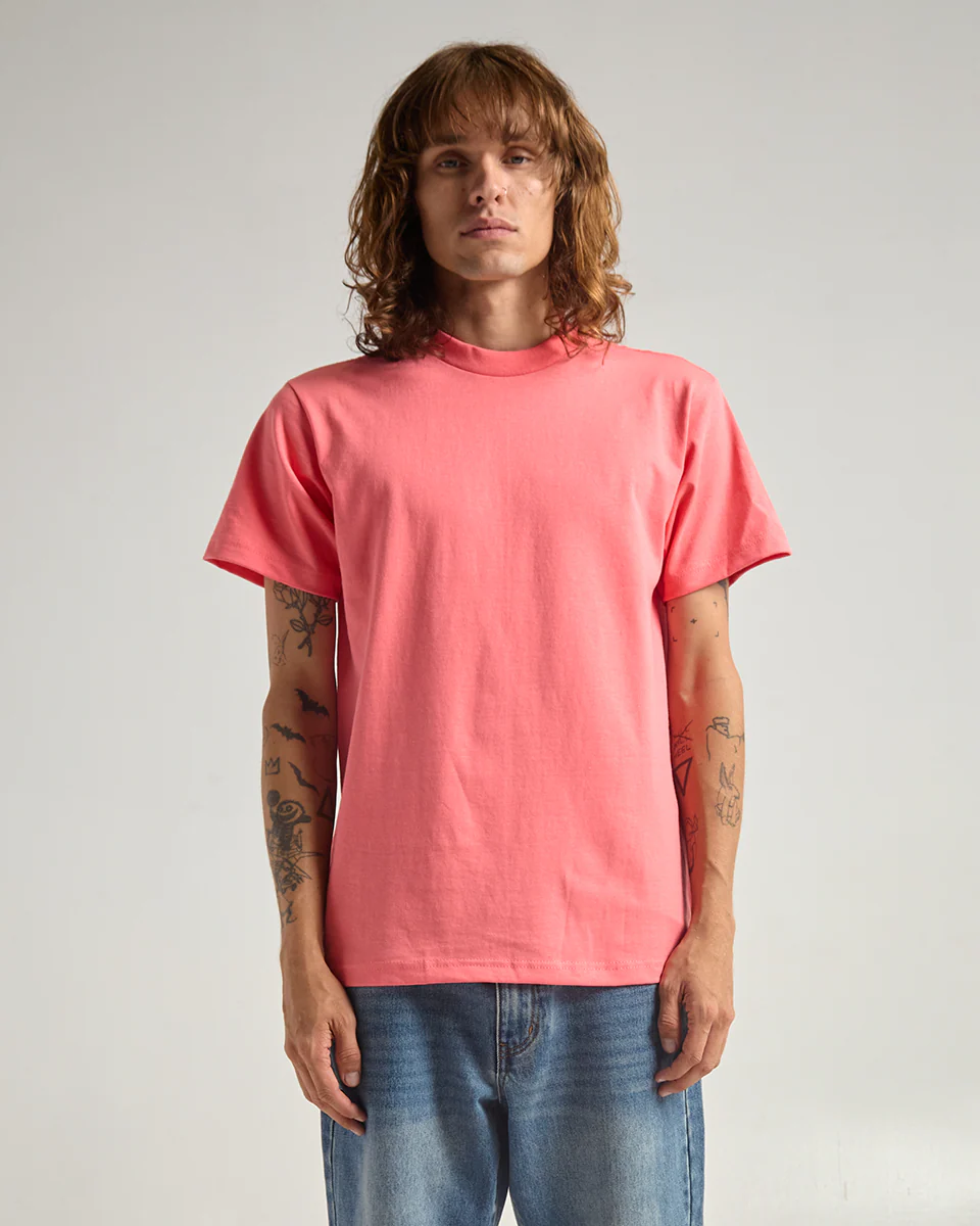 6.0oz Active Short Sleeve - Standard Sizes - Image 49