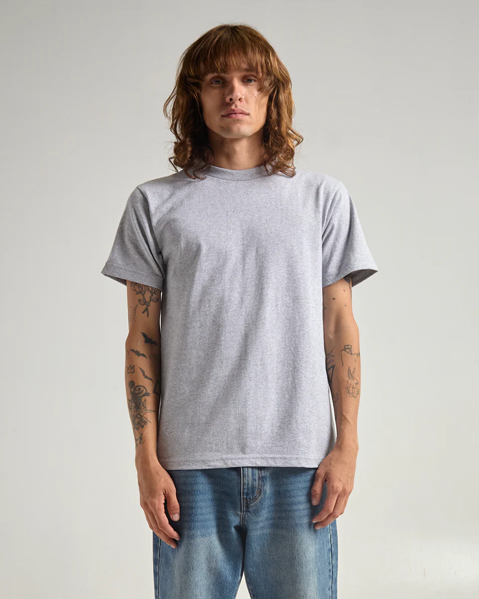 6.0oz Active Short Sleeve - Standard Sizes - Image 5