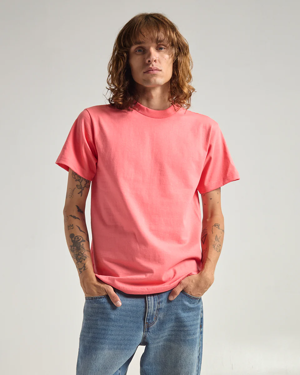6.0oz Active Short Sleeve - Standard Sizes - Image 52