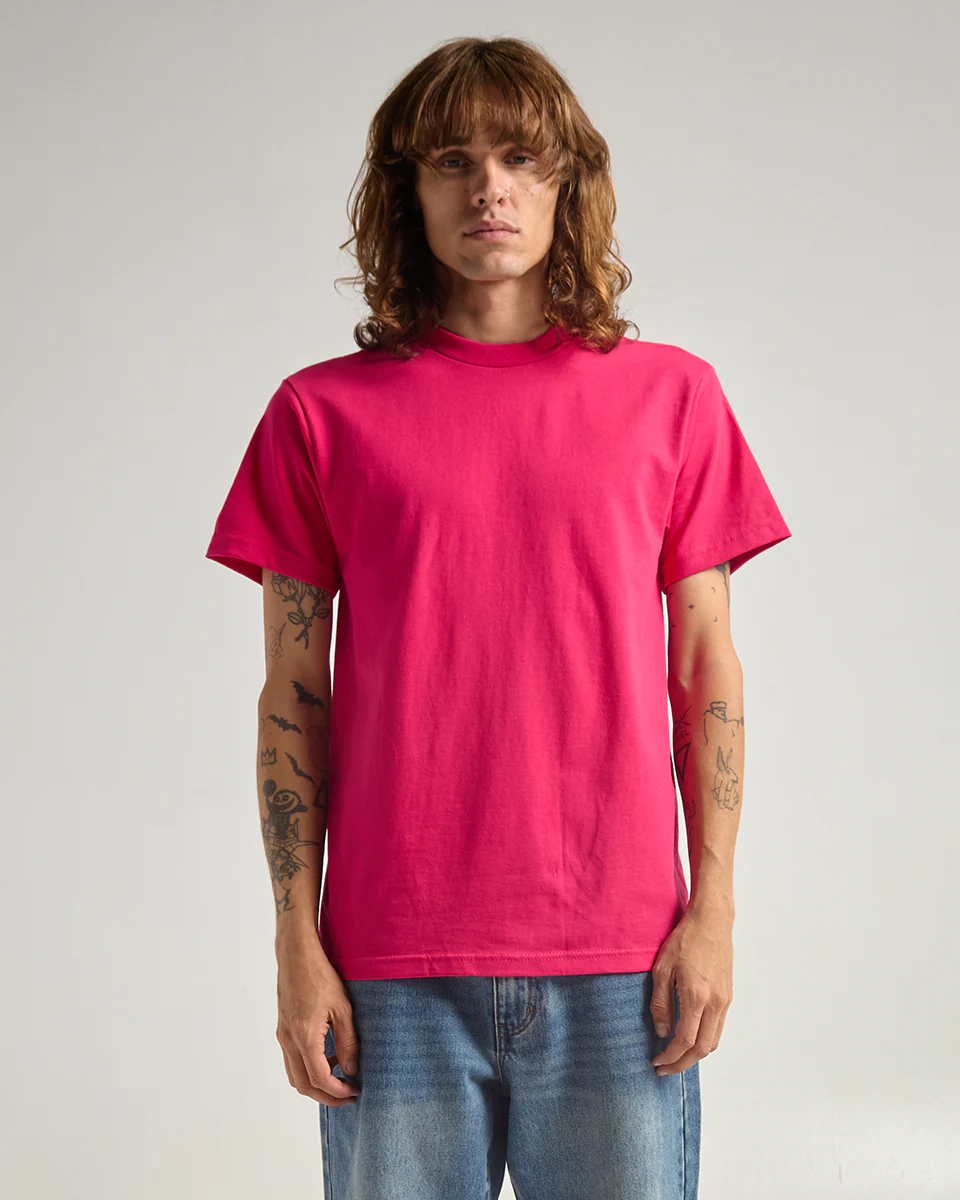 6.0oz Active Short Sleeve - Standard Sizes - Image 53