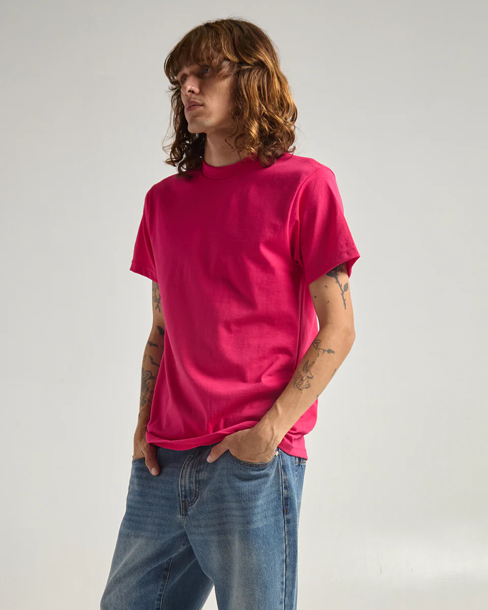 6.0oz Active Short Sleeve - Standard Sizes - Image 56