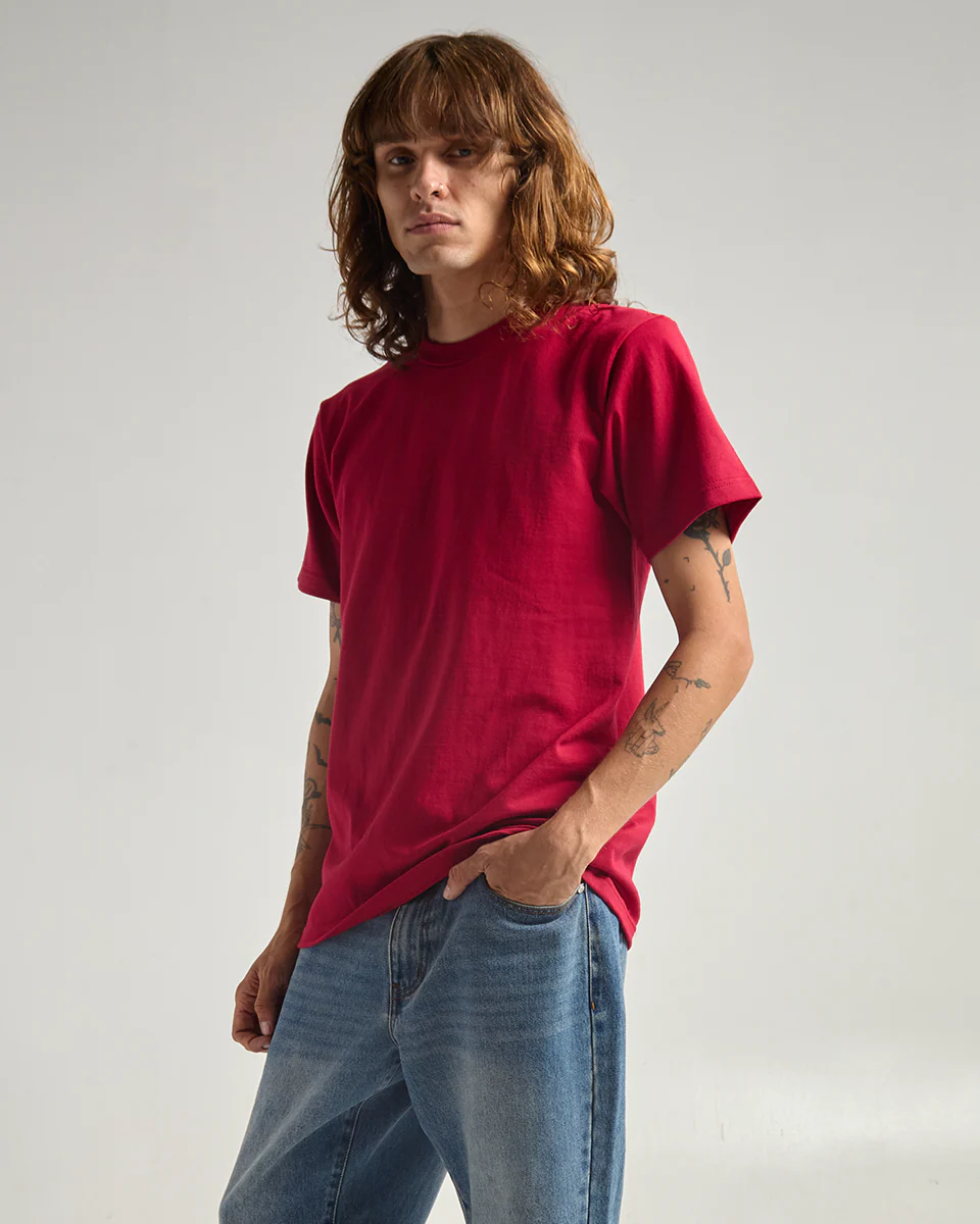 6.0oz Active Short Sleeve - Standard Sizes - Image 60