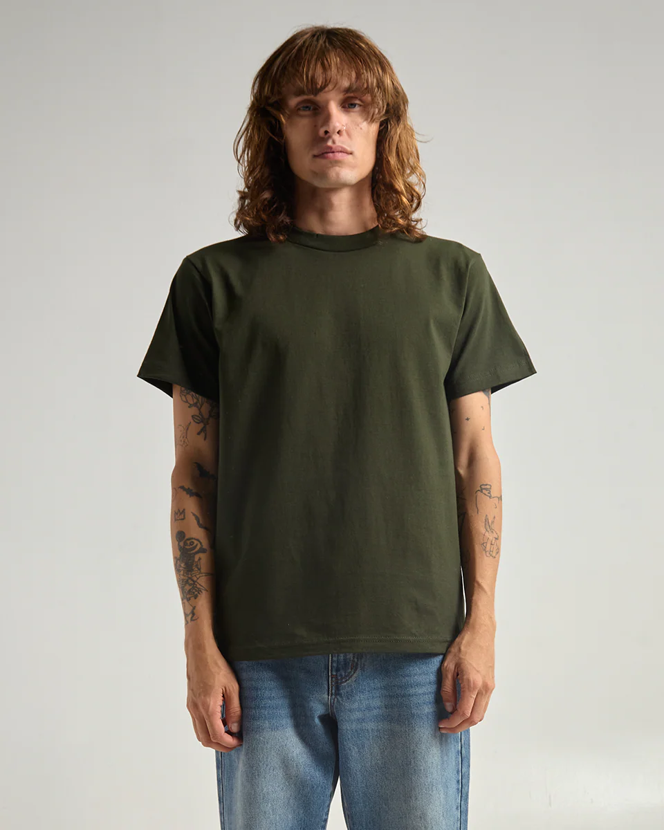 6.0oz Active Short Sleeve - Standard Sizes - Image 73