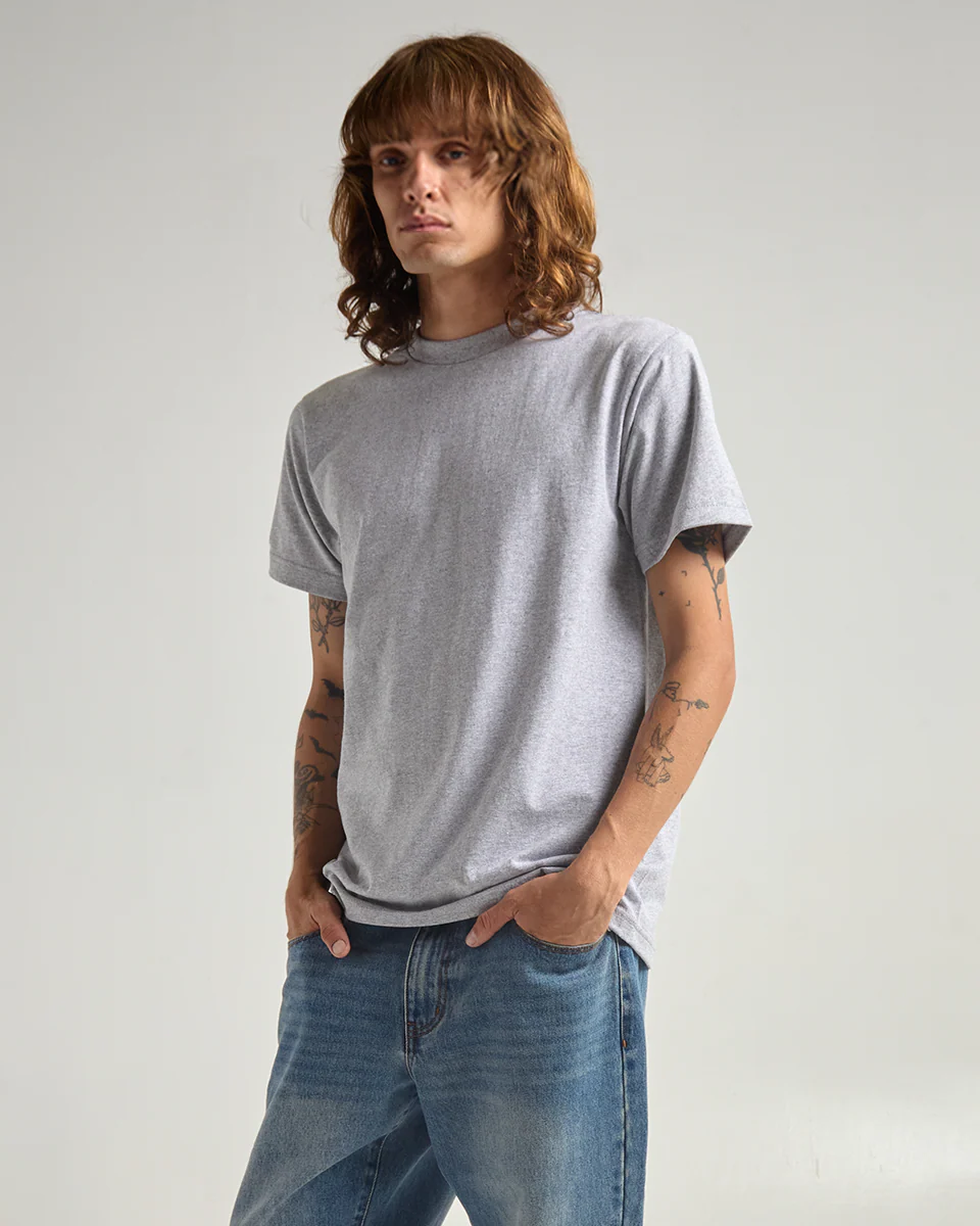 6.0oz Active Short Sleeve - Standard Sizes - Image 8