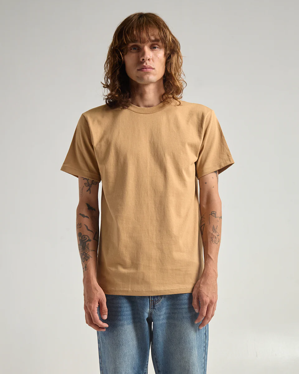 6.0oz Active Short Sleeve - Standard Sizes - Image 9