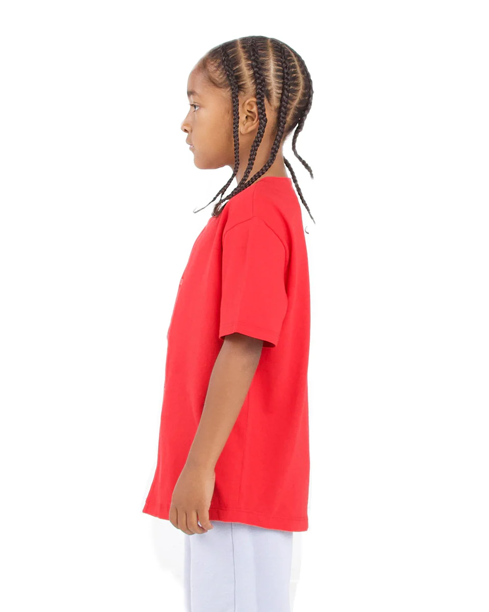 6.0oz Kids Baseball Jersey - Image 11