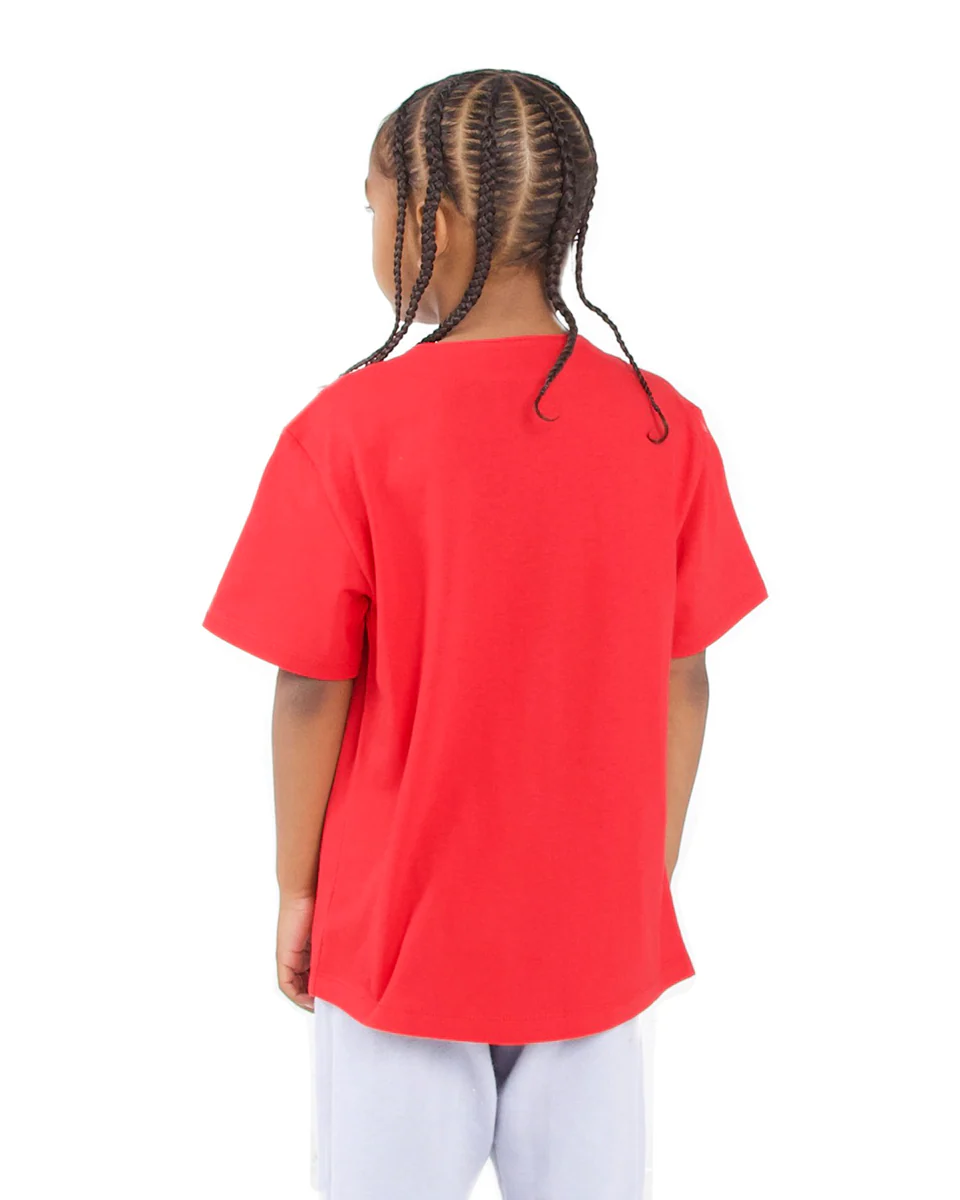 6.0oz Kids Baseball Jersey - Image 12