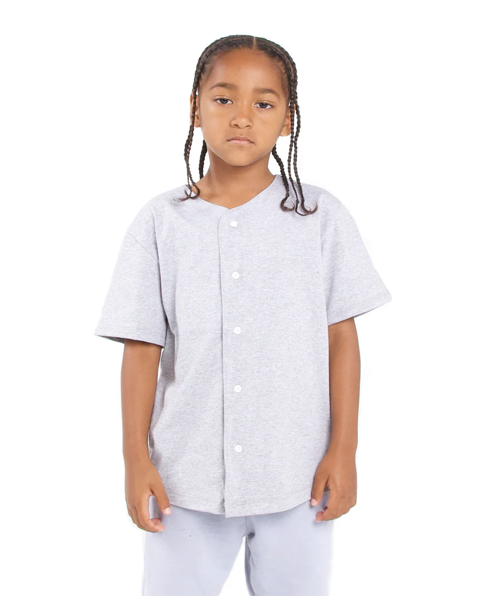 6.0oz Kids Baseball Jersey - Image 13