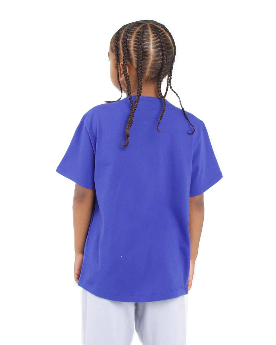 6.0oz Kids Baseball Jersey - Image 6