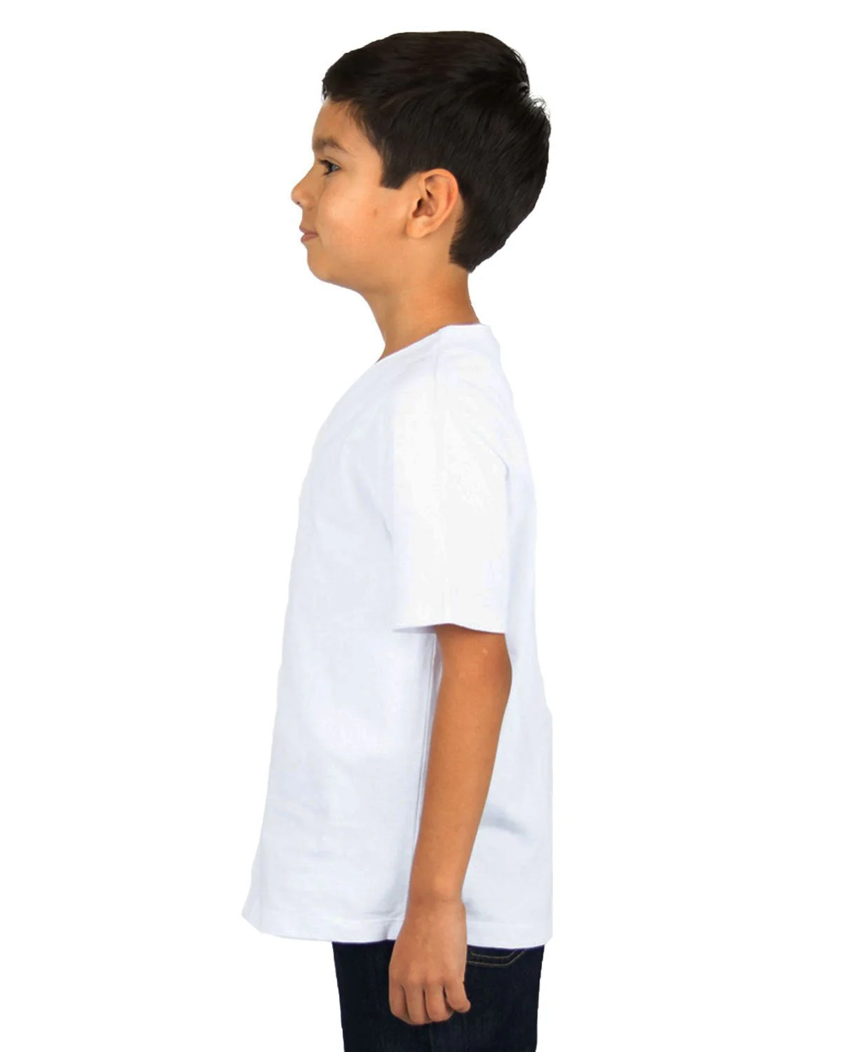6.0oz Kids Baseball Jersey - Image 8