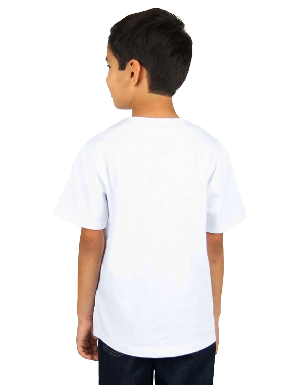 6.0oz Kids Baseball Jersey - Image 9