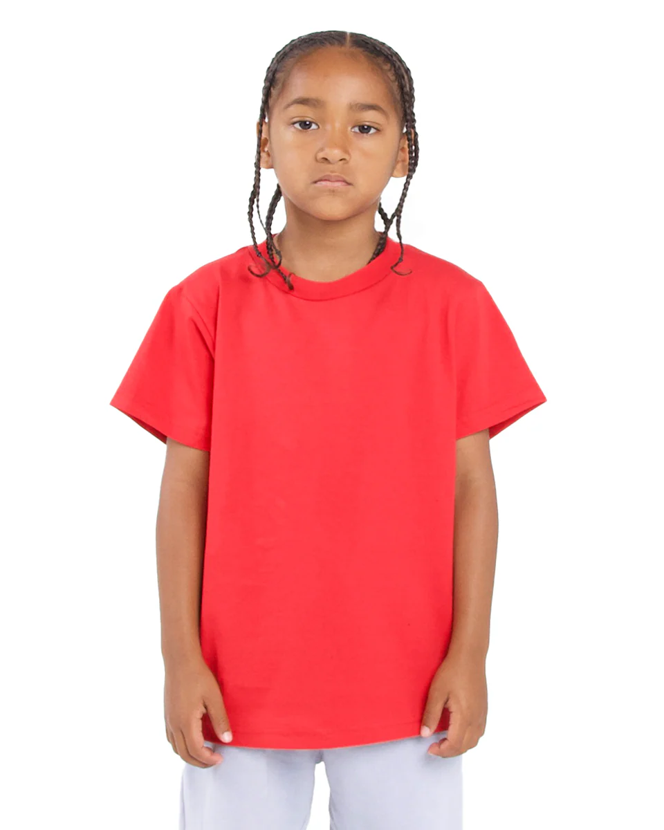 6.0oz Kids Crew SS - Image 19